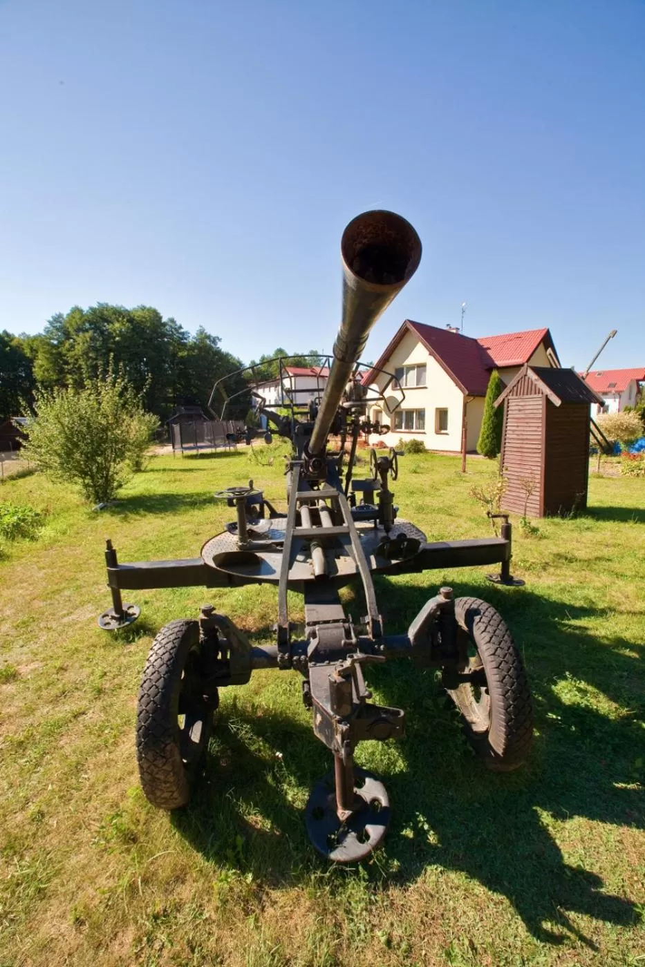 Other in Ziołowa Dolina