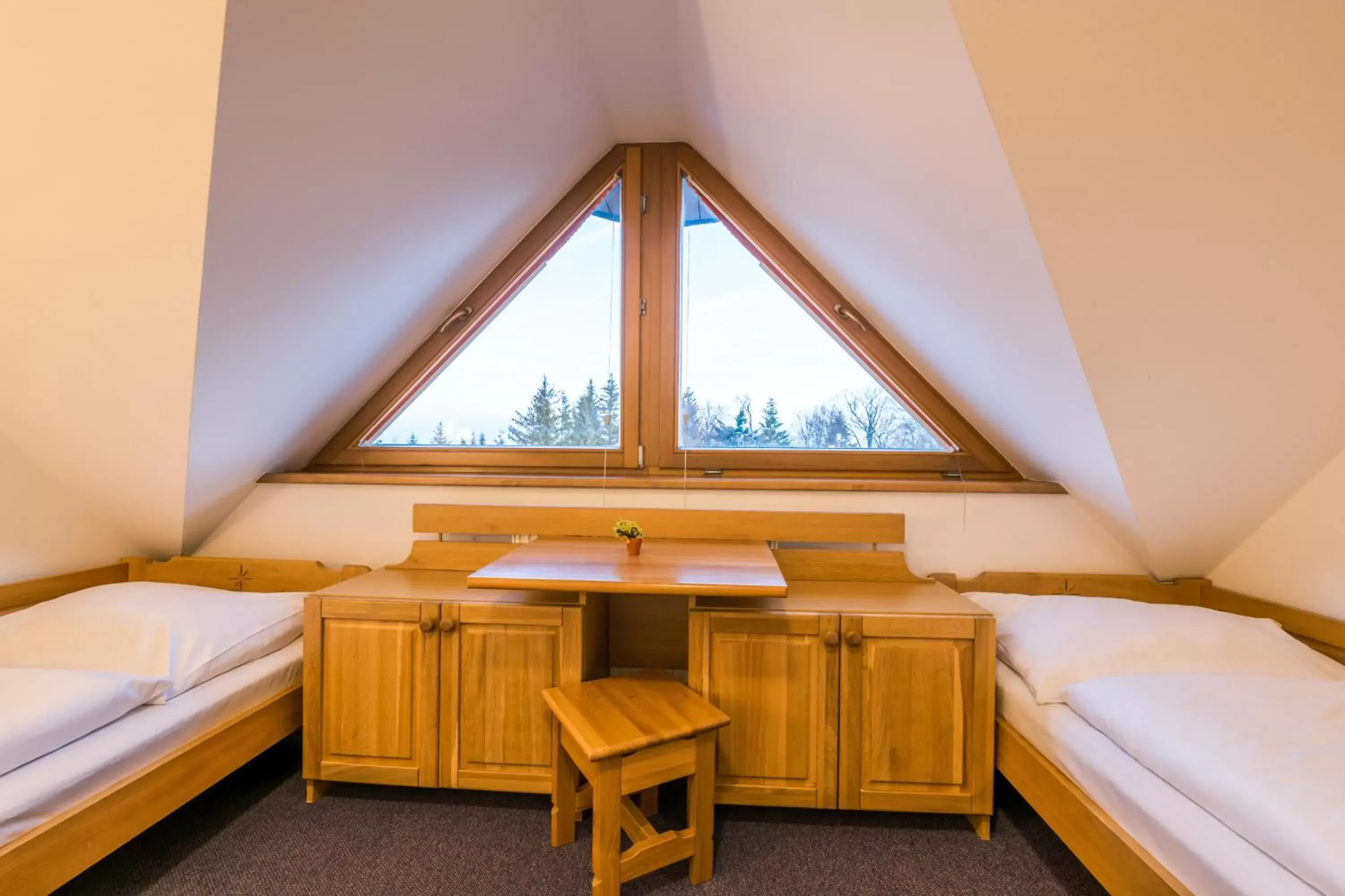 Family Suite - single occupancy in Horský Hotel Kohútka Family Suite - single occupancy in Horský Hotel Kohútka