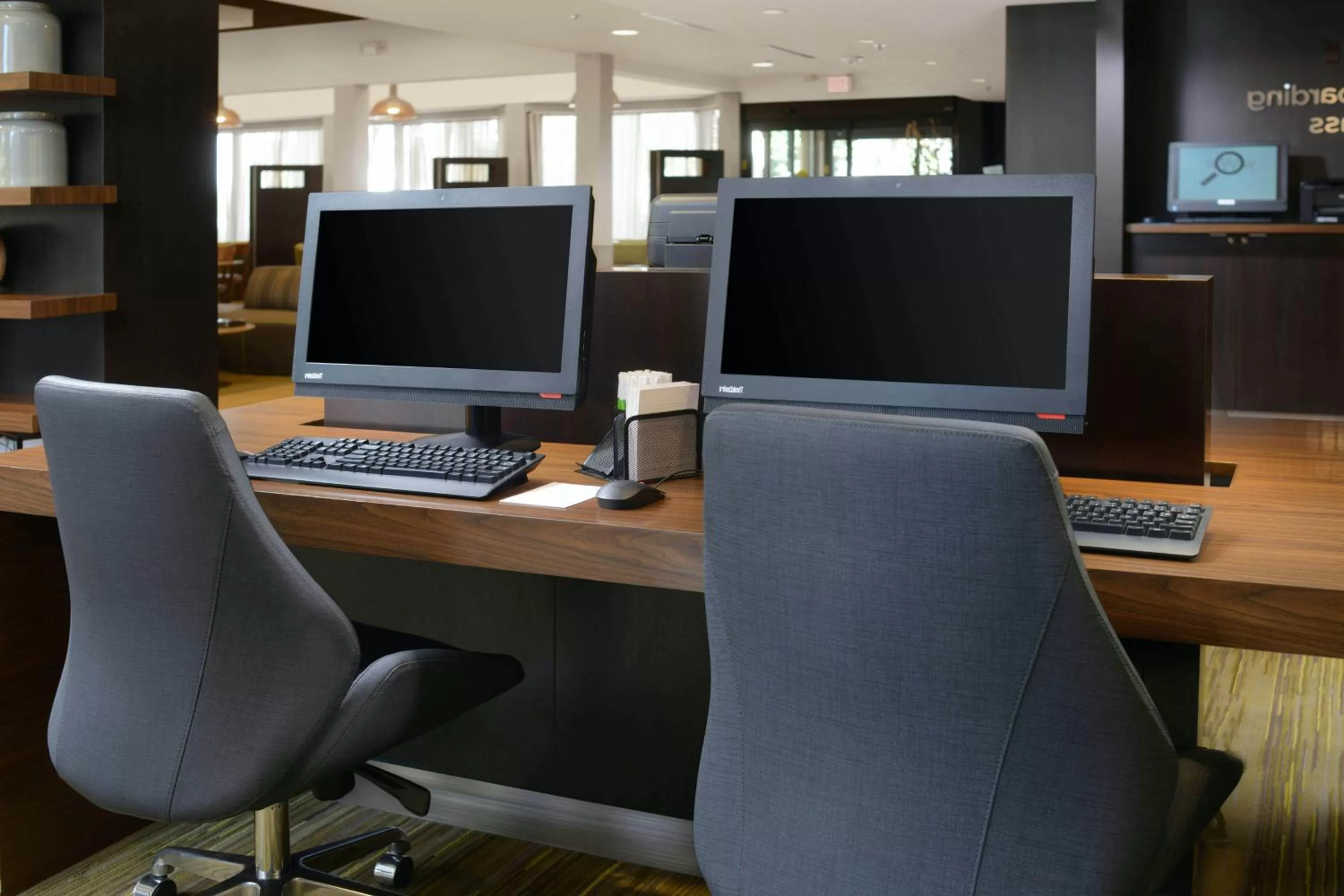 Business facilities in Sonesta Select Dallas Central Expressway