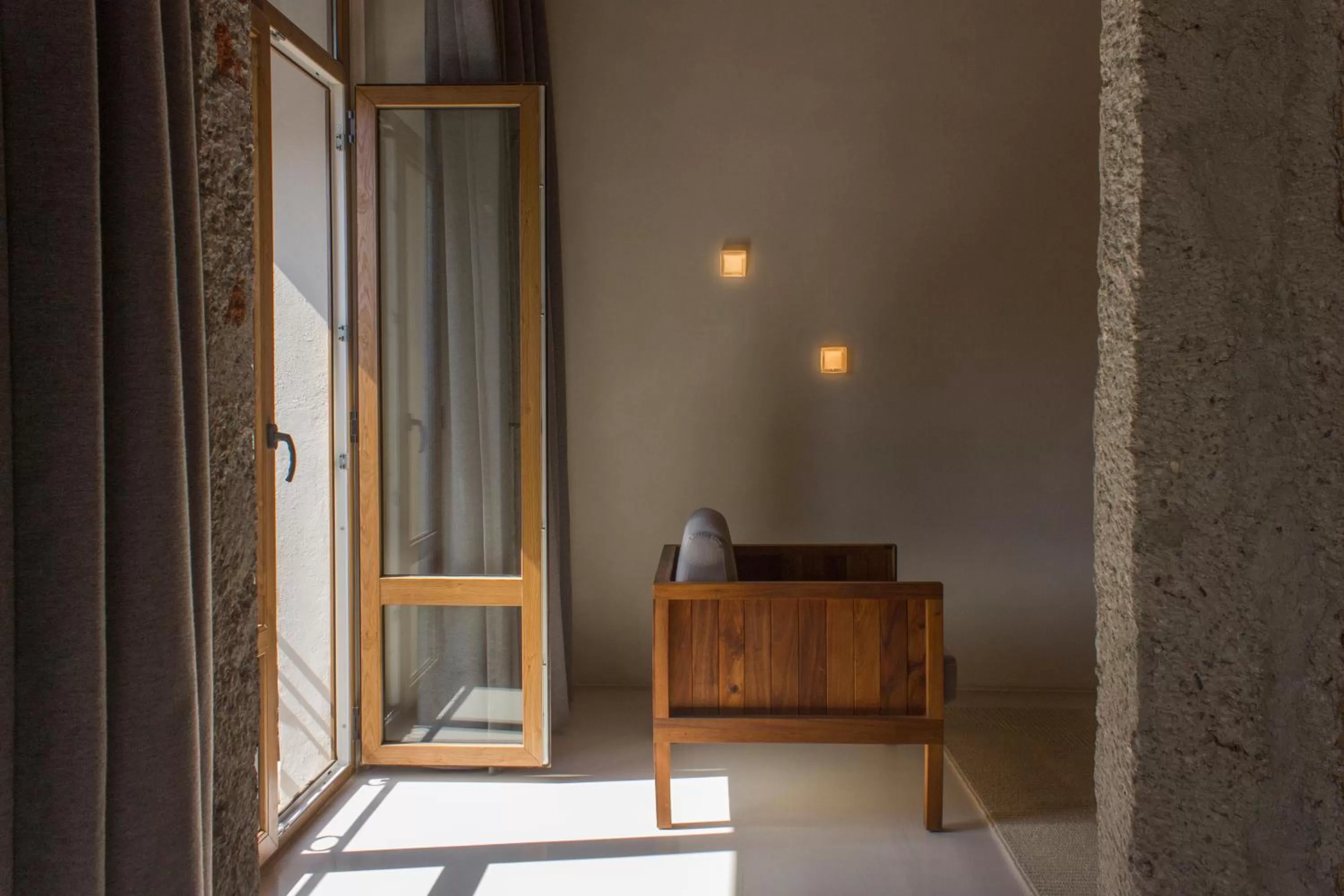 View (from property/room) in Círculo Mexicano, a Member of Design Hotels