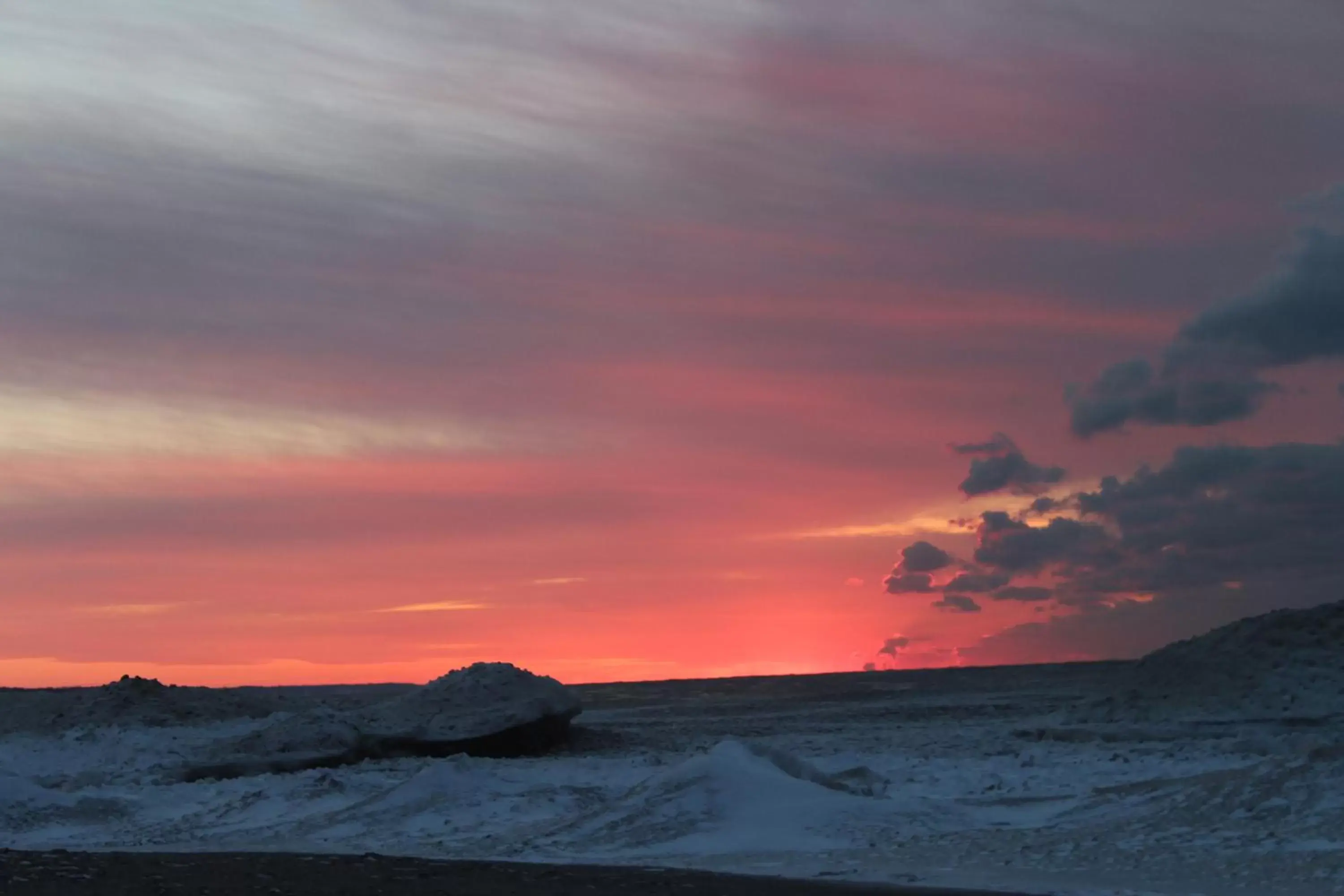 Natural landscape, Sunrise/Sunset in Spencer House Bed & Breakfast