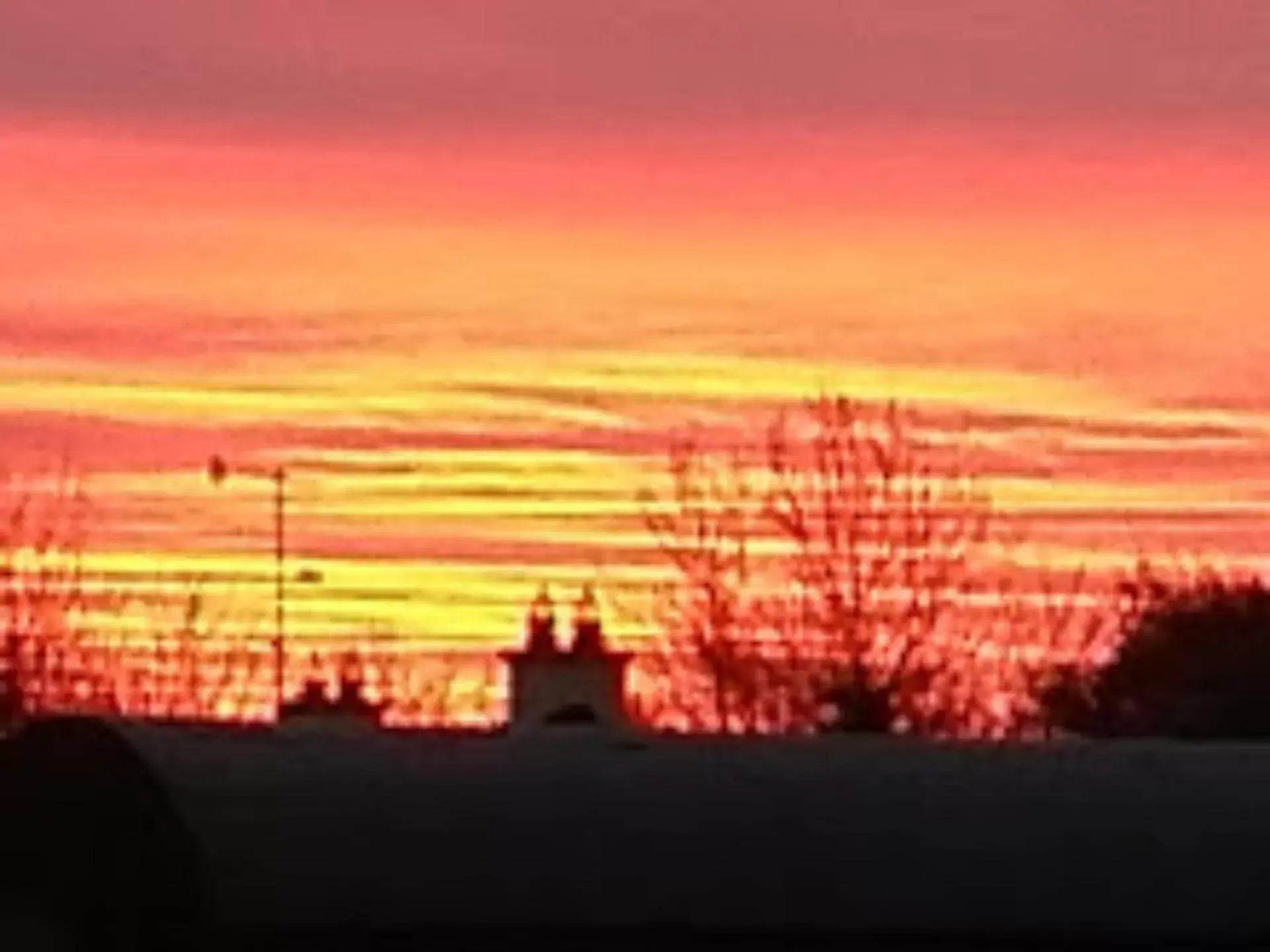 View (from property/room) in Manorview B&B View (from property/room) in Manorview B&B