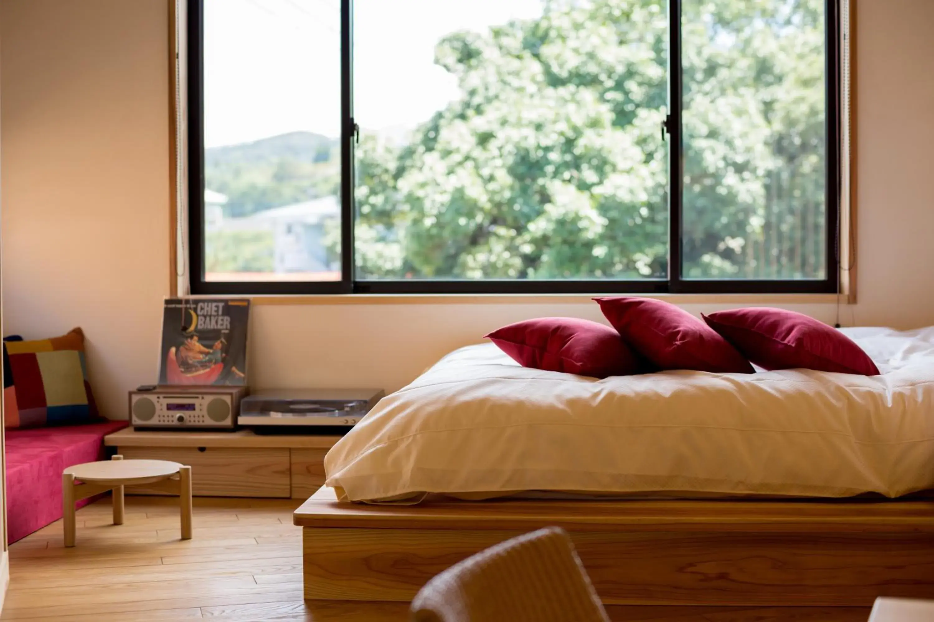 Photo of the whole room, Bed in Ryokan Oomuraya