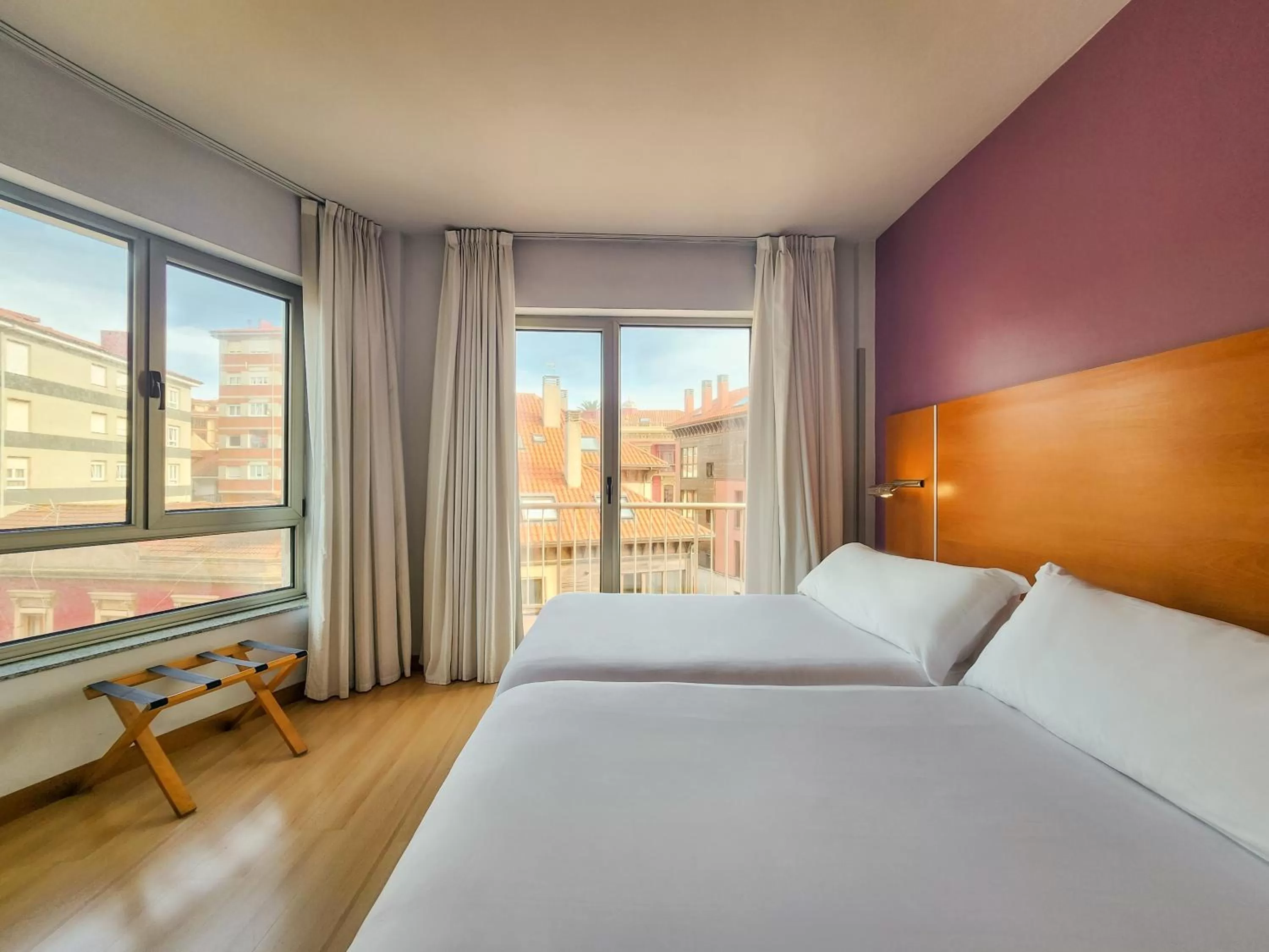 Superior Double or Twin Room in Hotel Faranda Marsol Candas, Ascend Hotel Collection