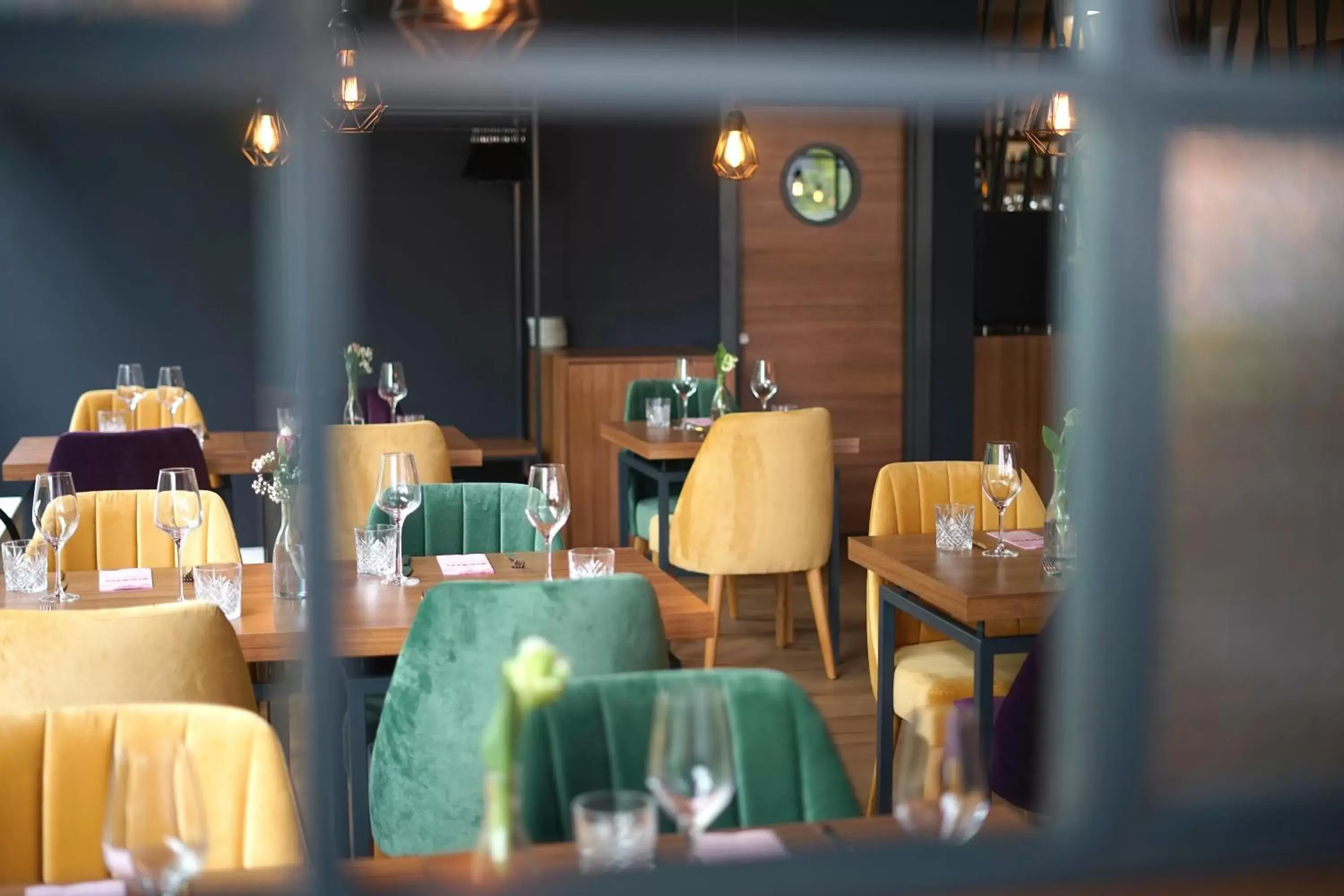 Restaurant/places to eat in DIWOTEL by Trip Inn Frankfurt Airport Dreieich Restaurant/places to eat in DIWOTEL by Trip Inn Frankfurt Airport Dreieich