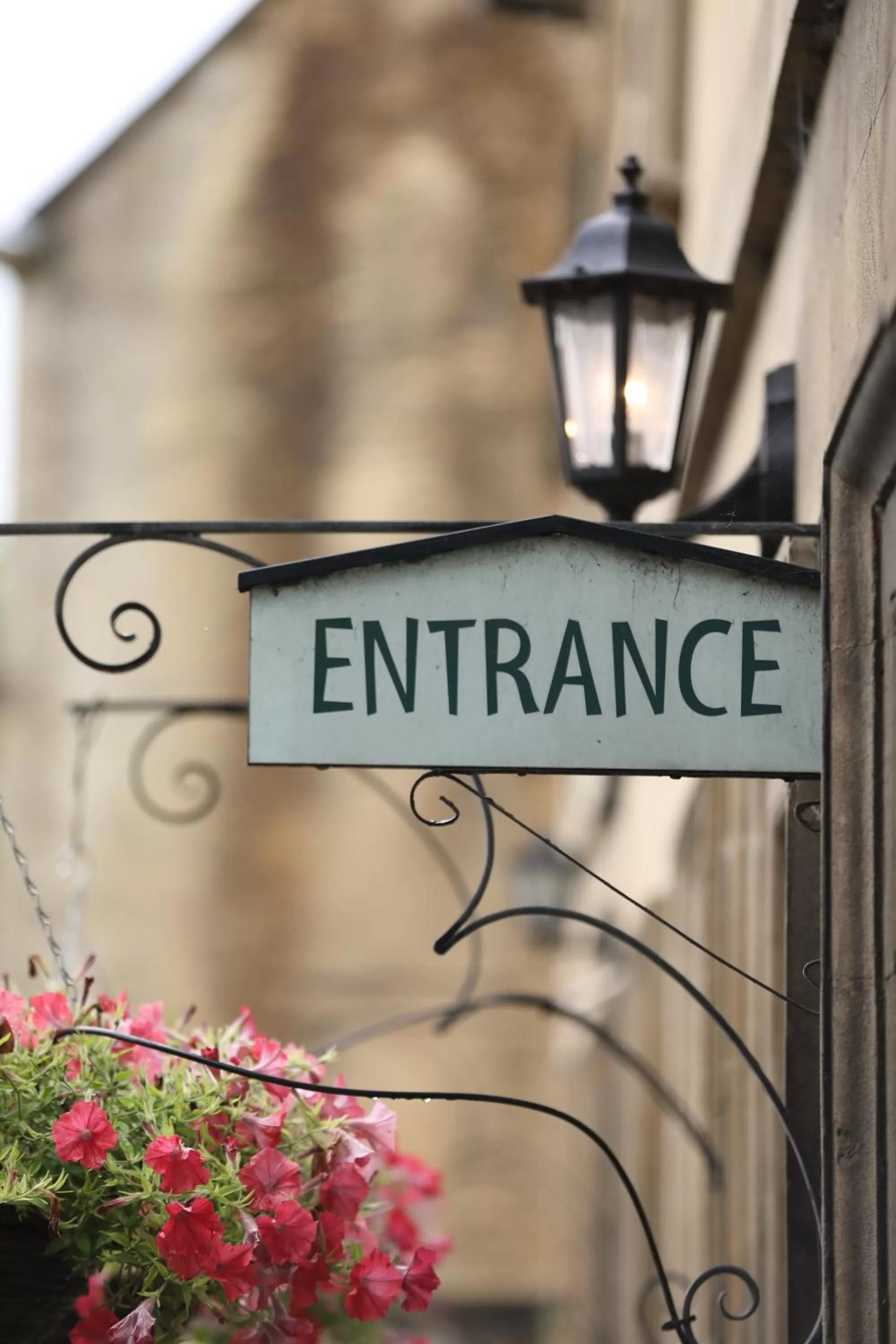 Property logo or sign, Property Logo/Sign in Horse and Groom