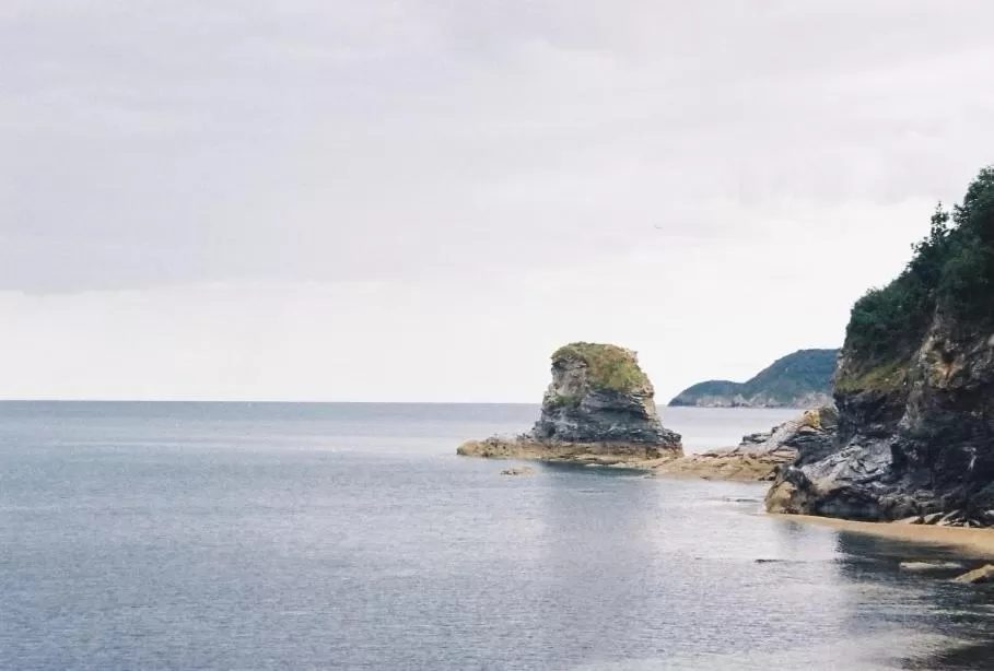 Neighbourhood in The Duke of Cornwall