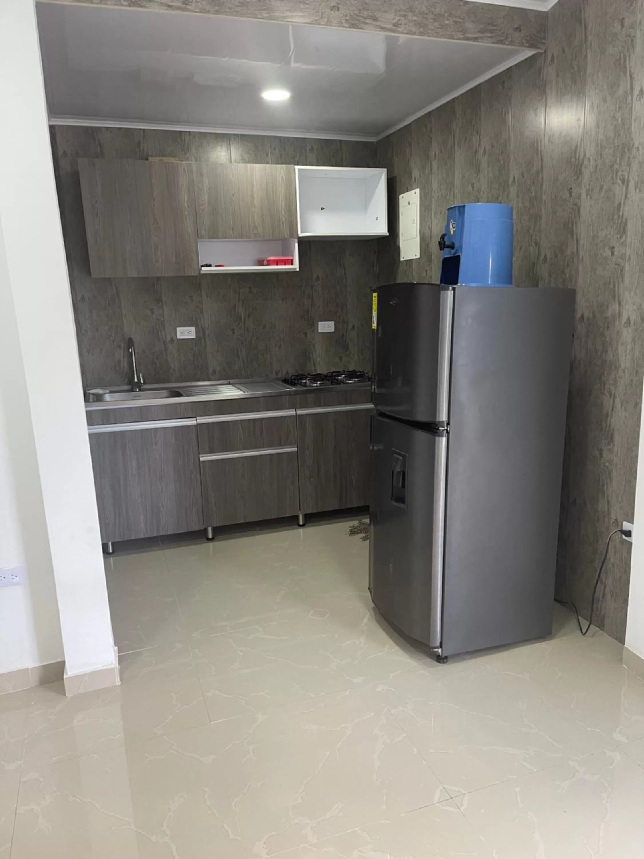 Apartamentos Isla Tropical