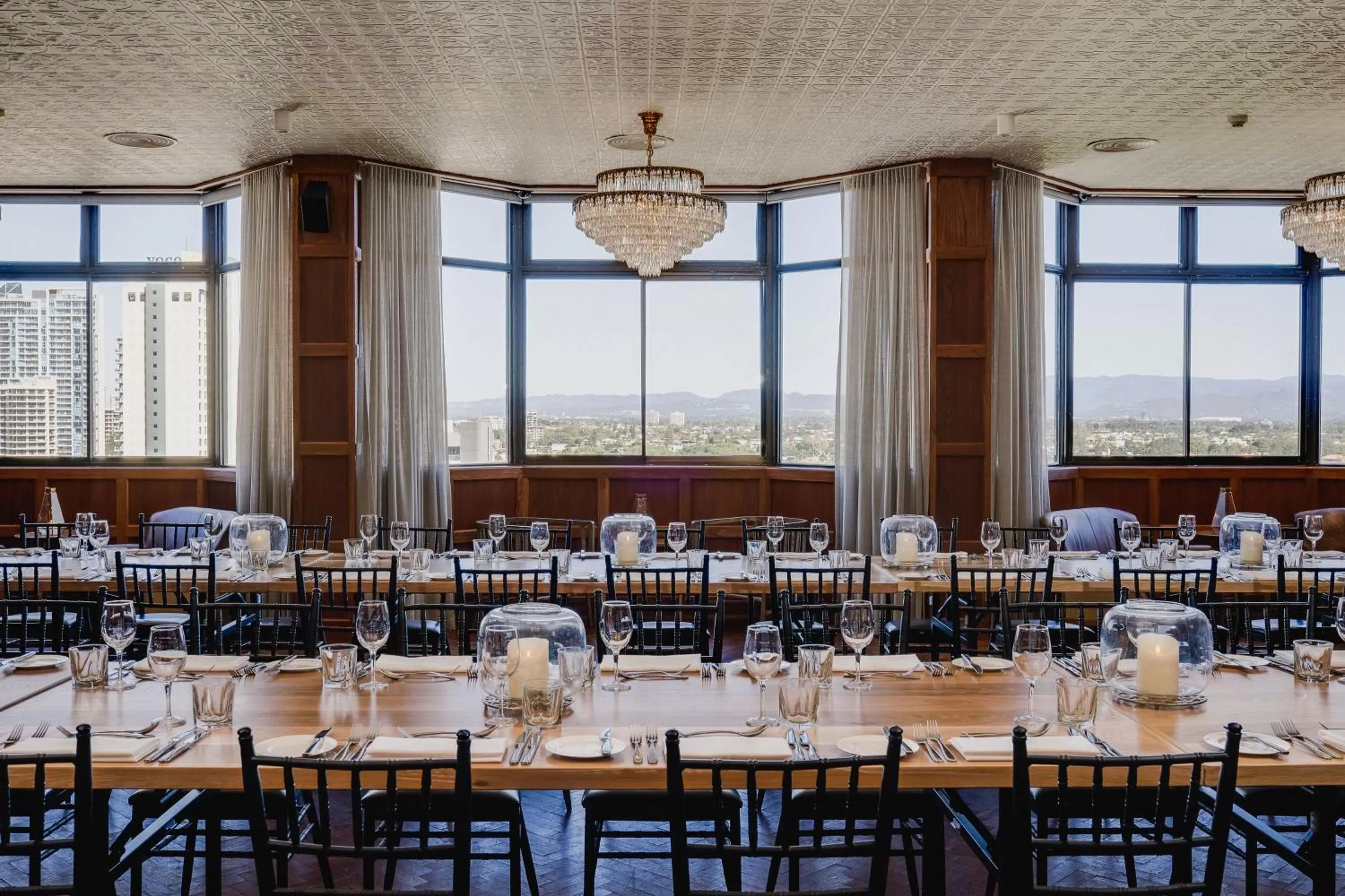 Meeting/conference room in The Island Gold Coast