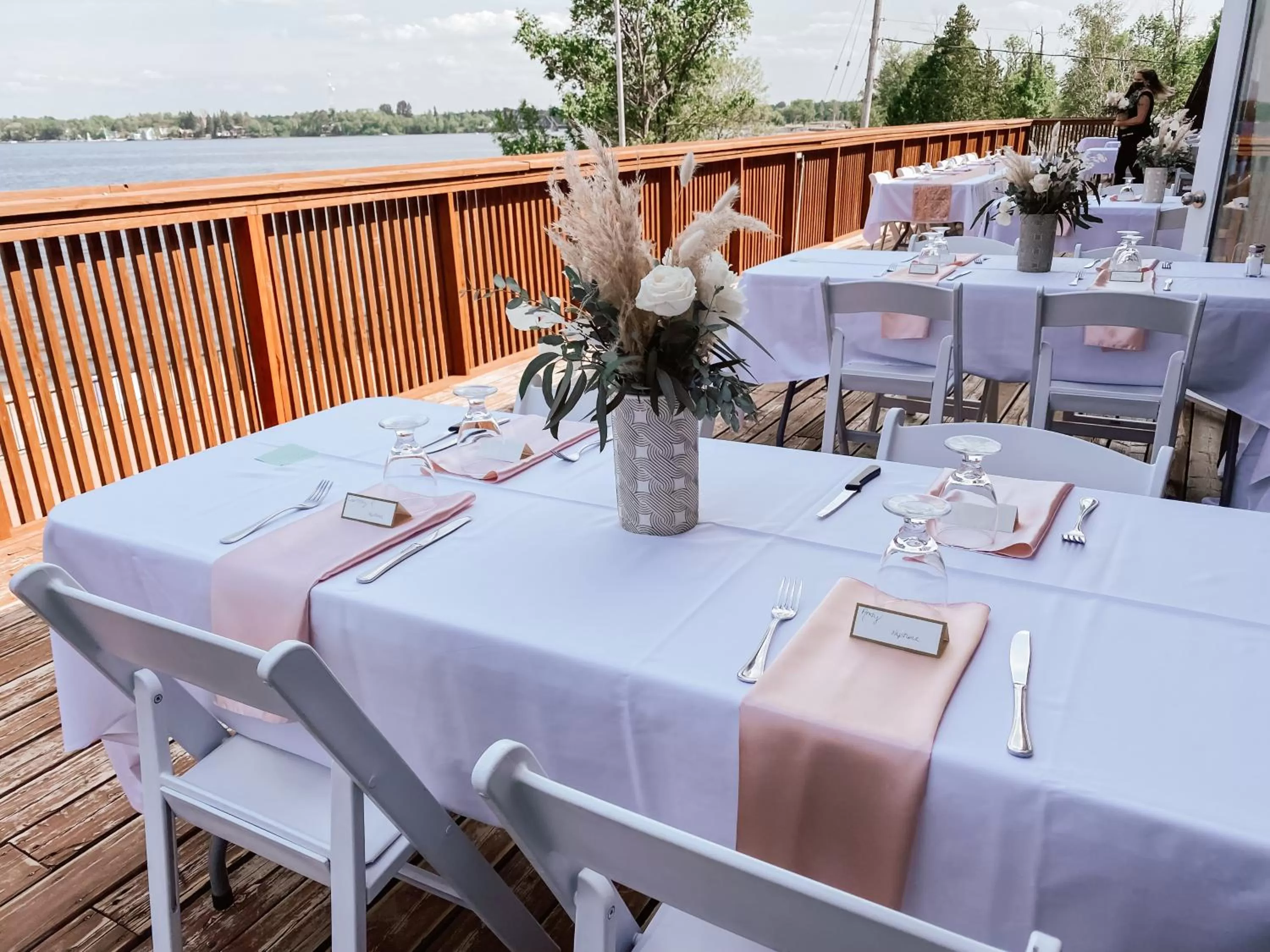 Day in La Place Rendez-Vous Hotel