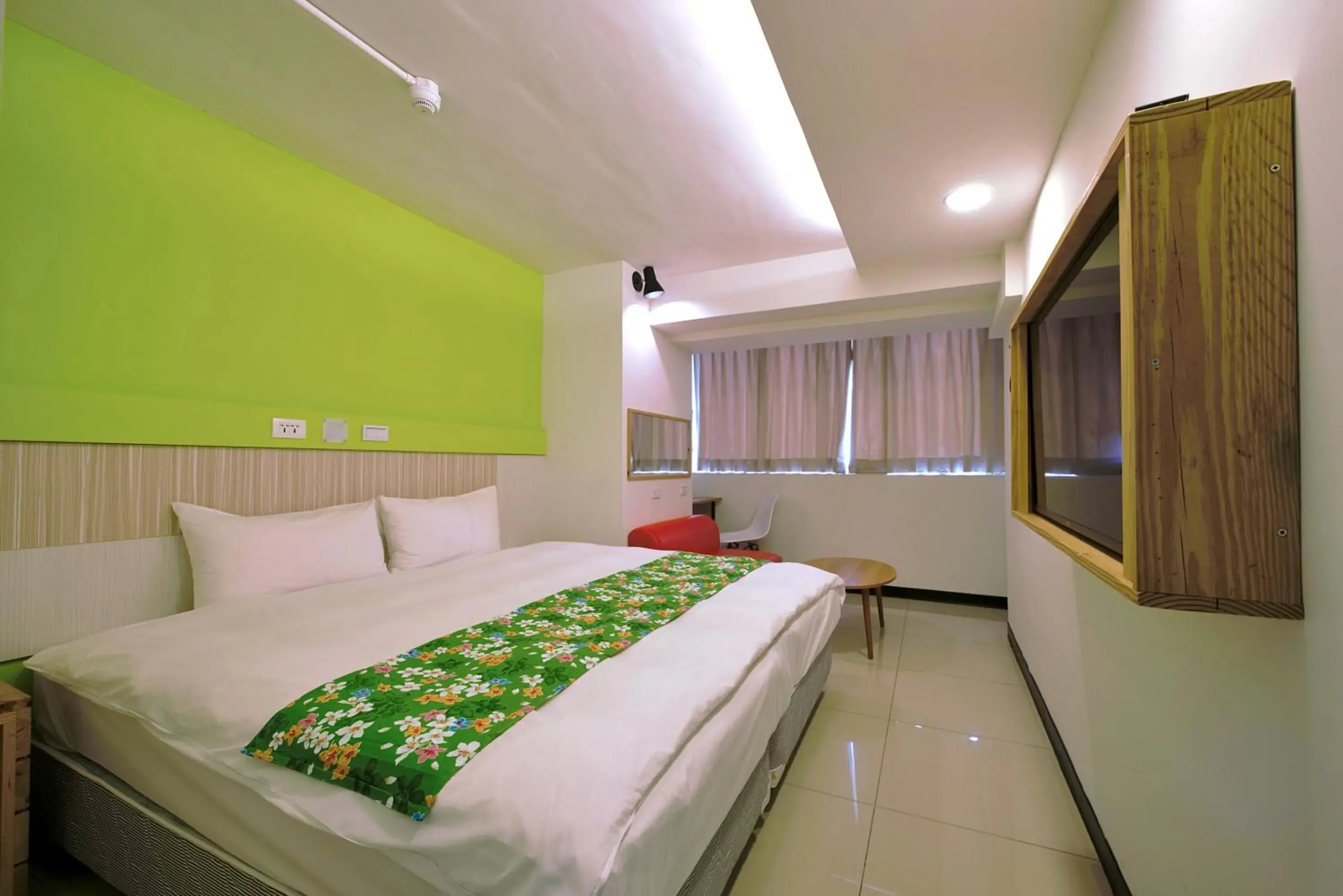 Bed in Good Night Hotel Bed in Good Night Hotel