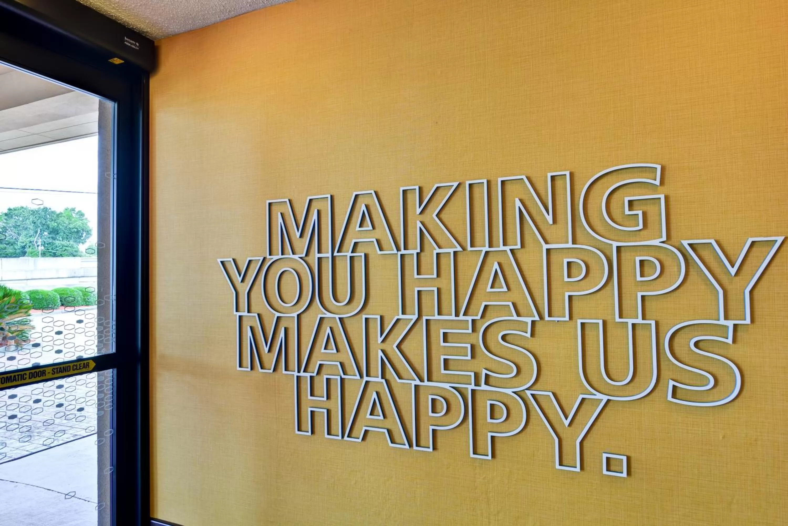 Lobby or reception in Hampton Inn Columbia-I-26 Airport