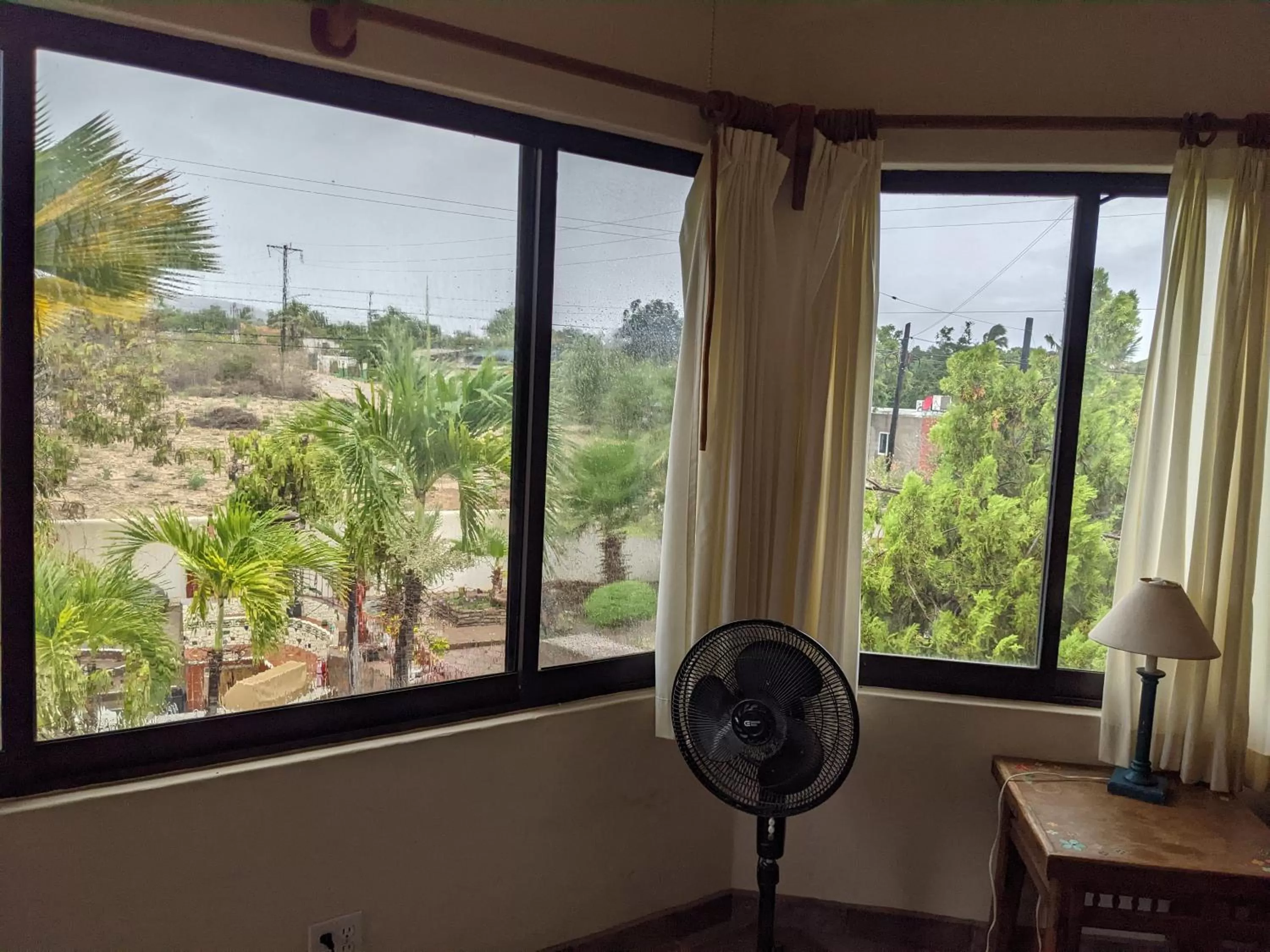 Library in Hacienda De Palmas