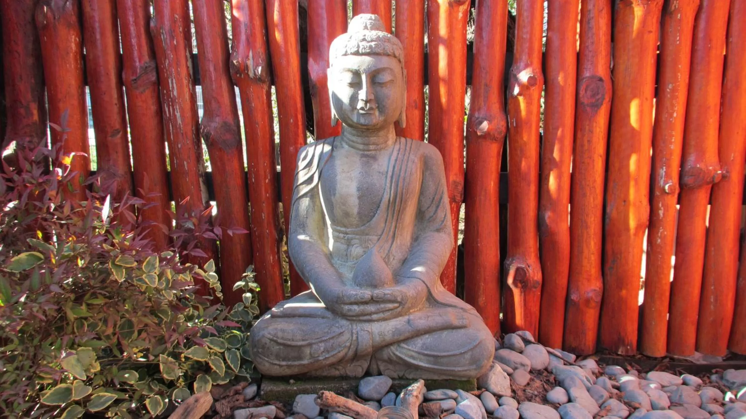 Place of worship in Hotel Antigua Casona Patagonia