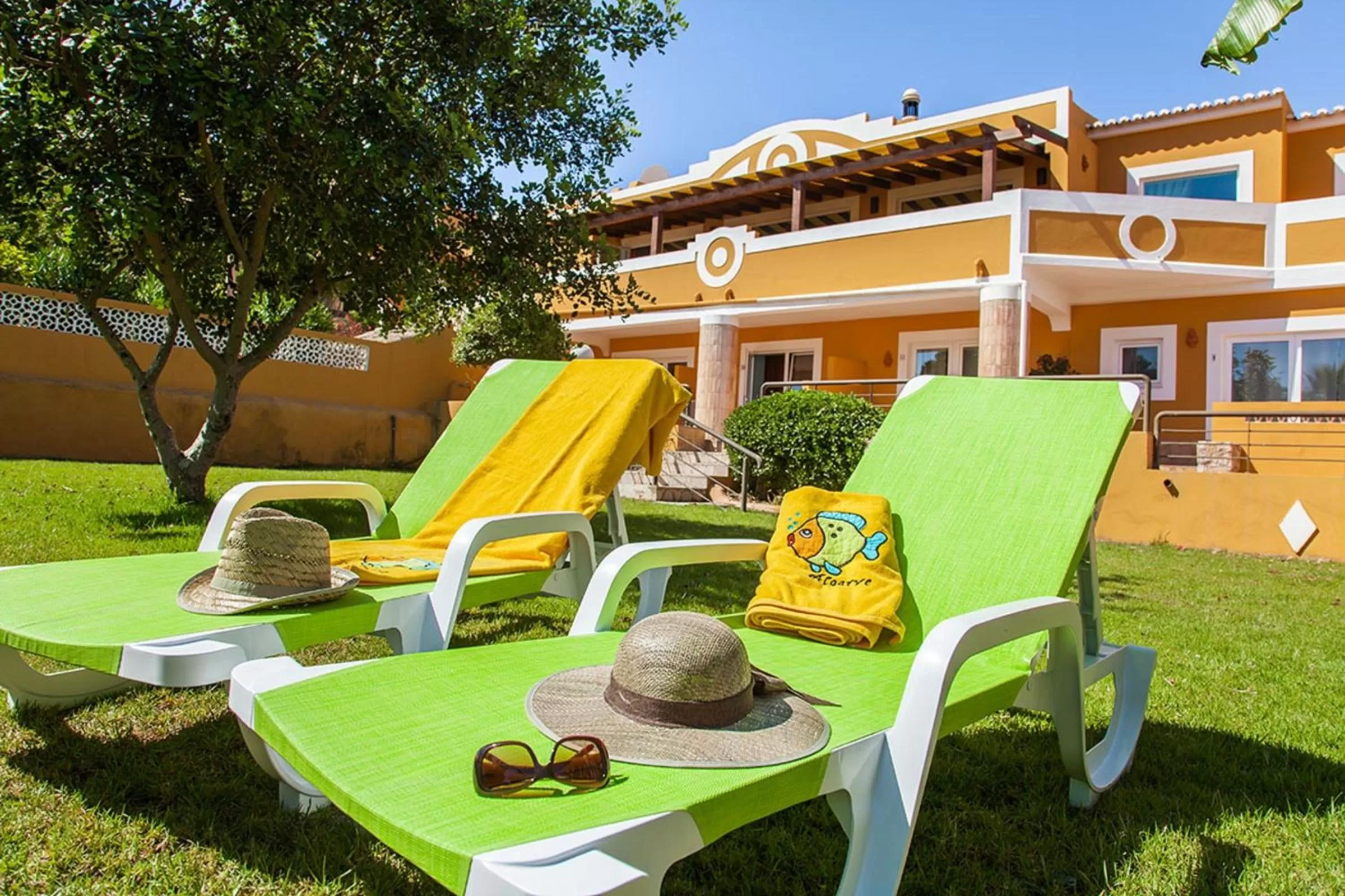 Balcony/Terrace in Montinho De Ouro