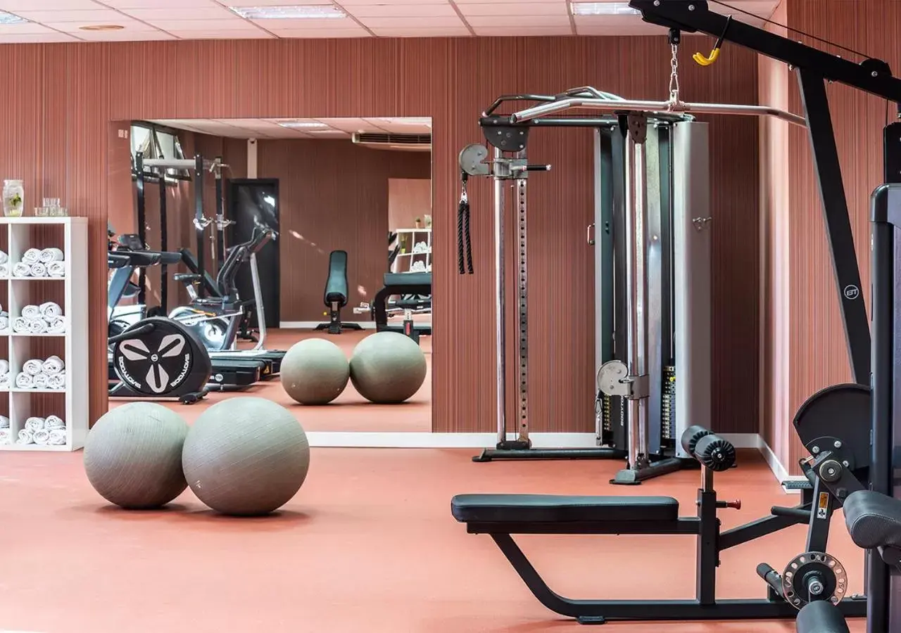 Spa and wellness centre/facilities in Axel Beach Maspalomas - Adults Only Spa and wellness centre/facilities in Axel Beach Maspalomas - Adults Only