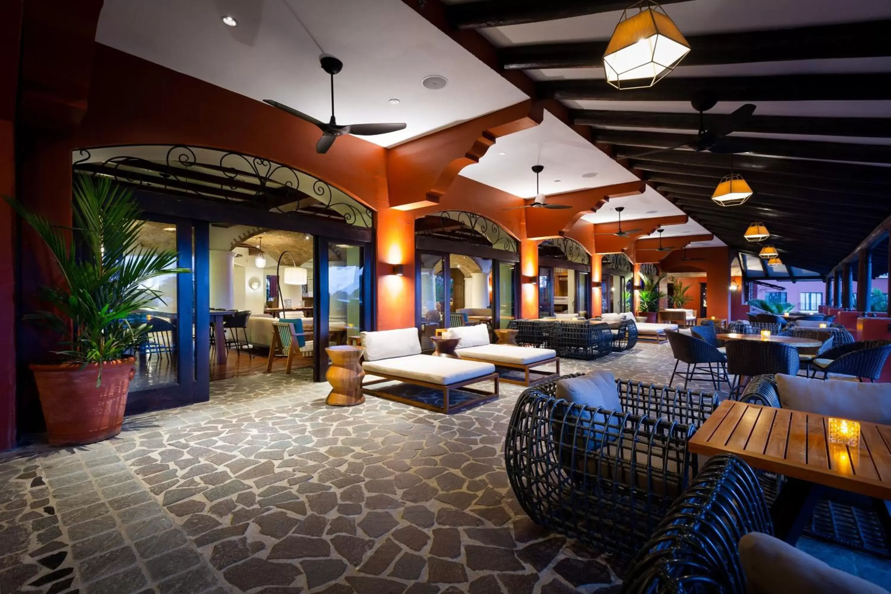 Other, Restaurant/Places to Eat in Los Sueños Marriott Ocean & Golf Resort