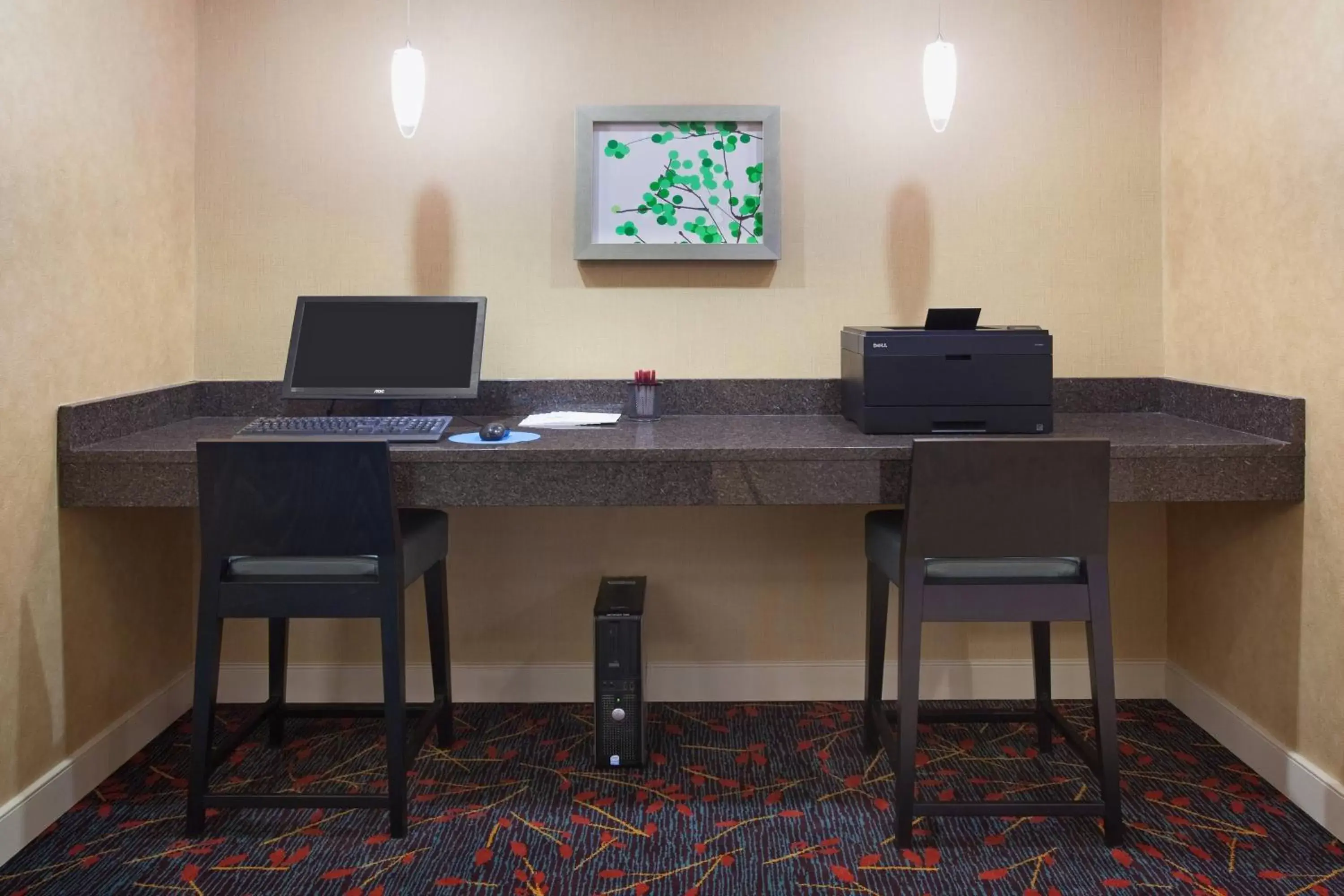 Business facilities in Residence Inn by Marriott Boulder Broomfield