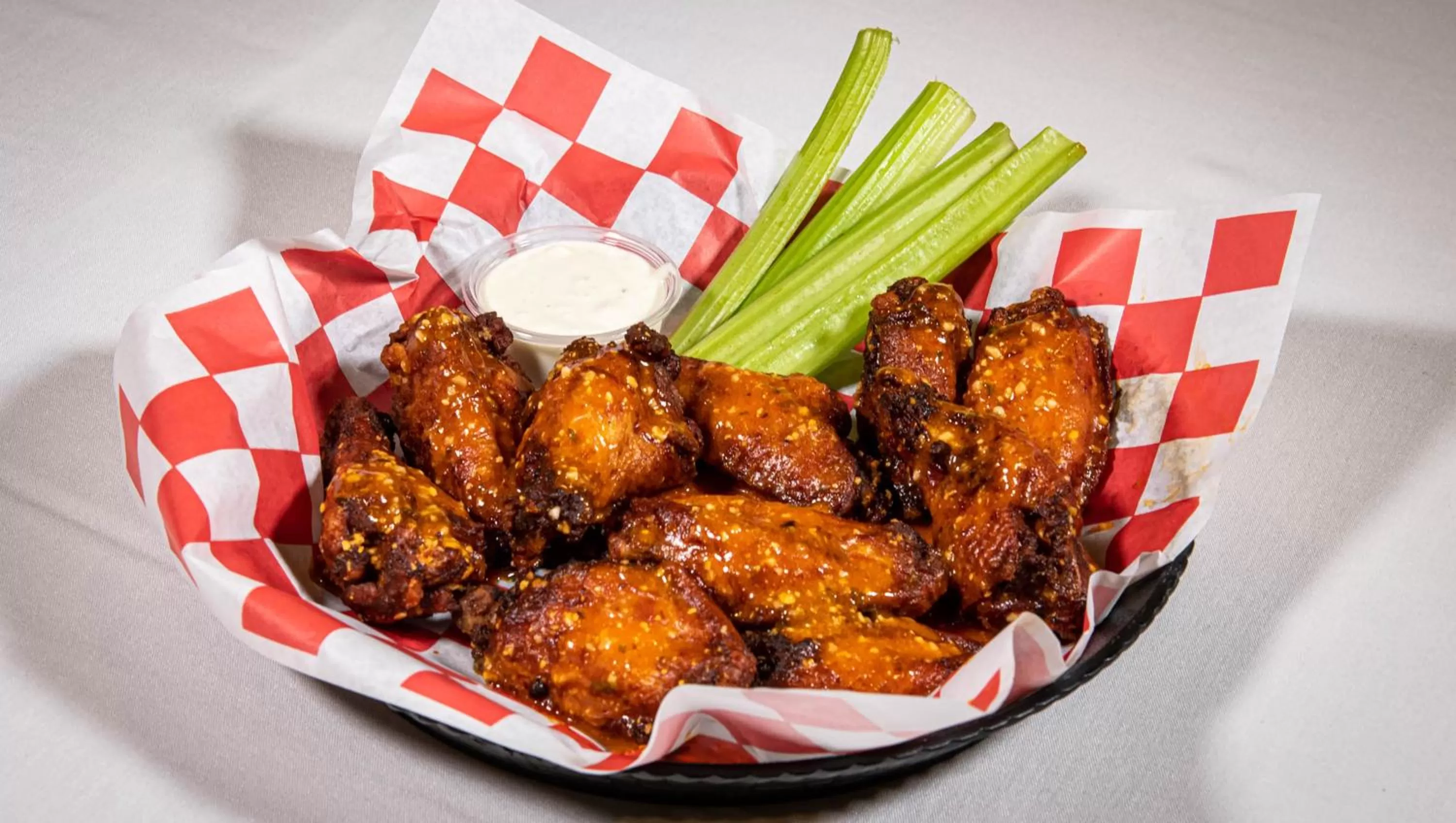 Restaurant/places to eat in Magnuson Grand Harrisburg