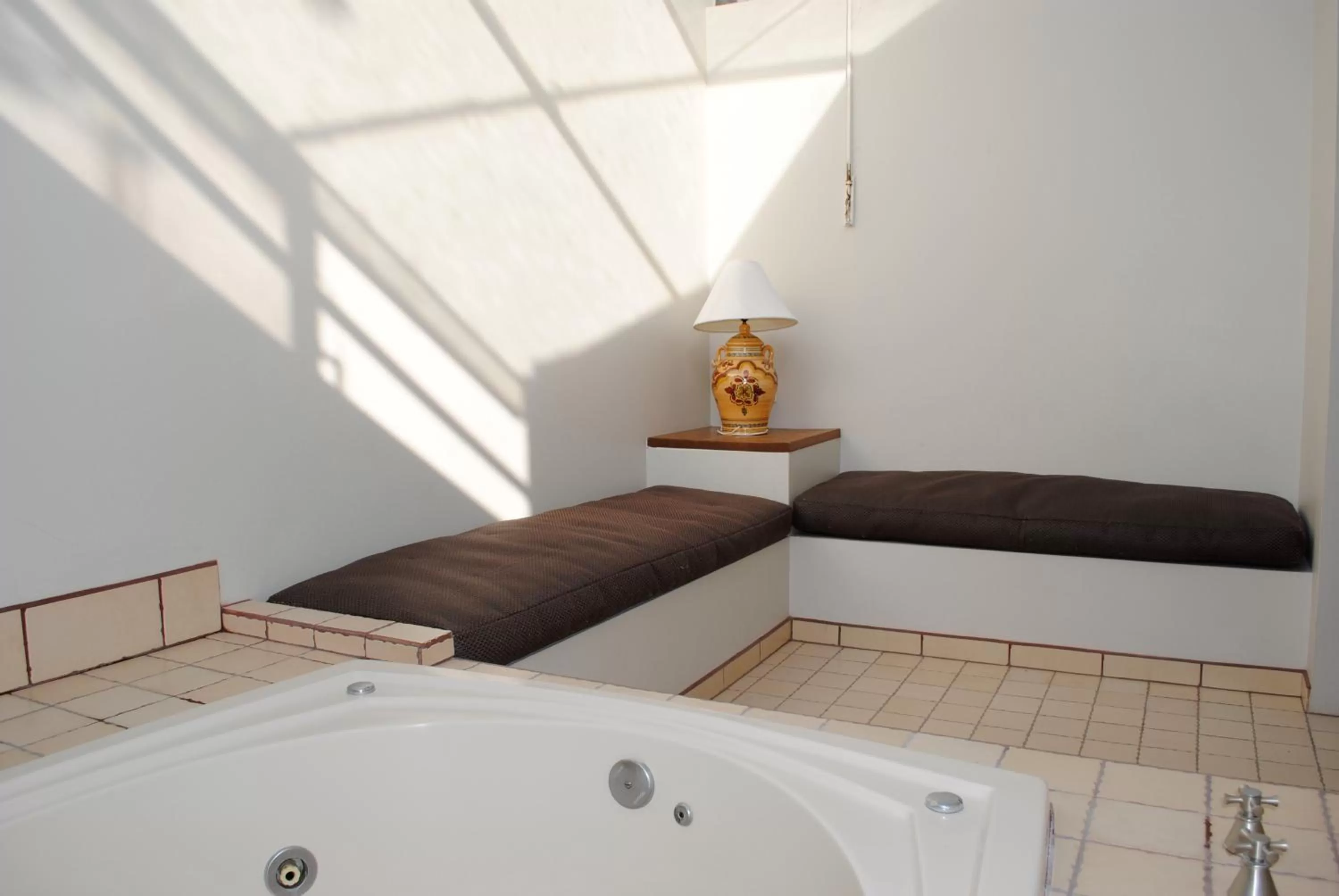 Photo of the whole room, Bathroom in Mama Chuy Hotel & Villas