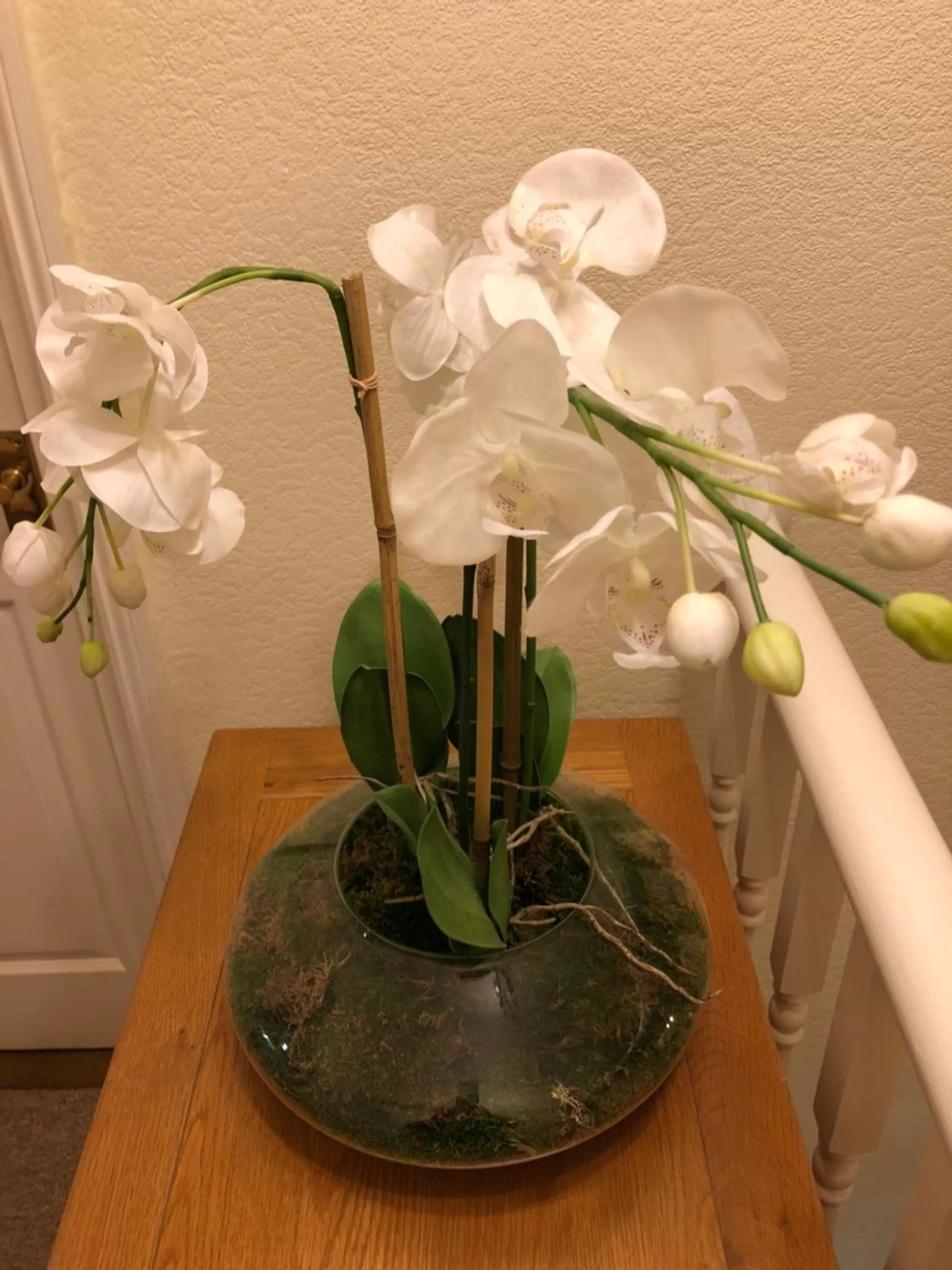 Bathroom in Websters Bed & Breakfast