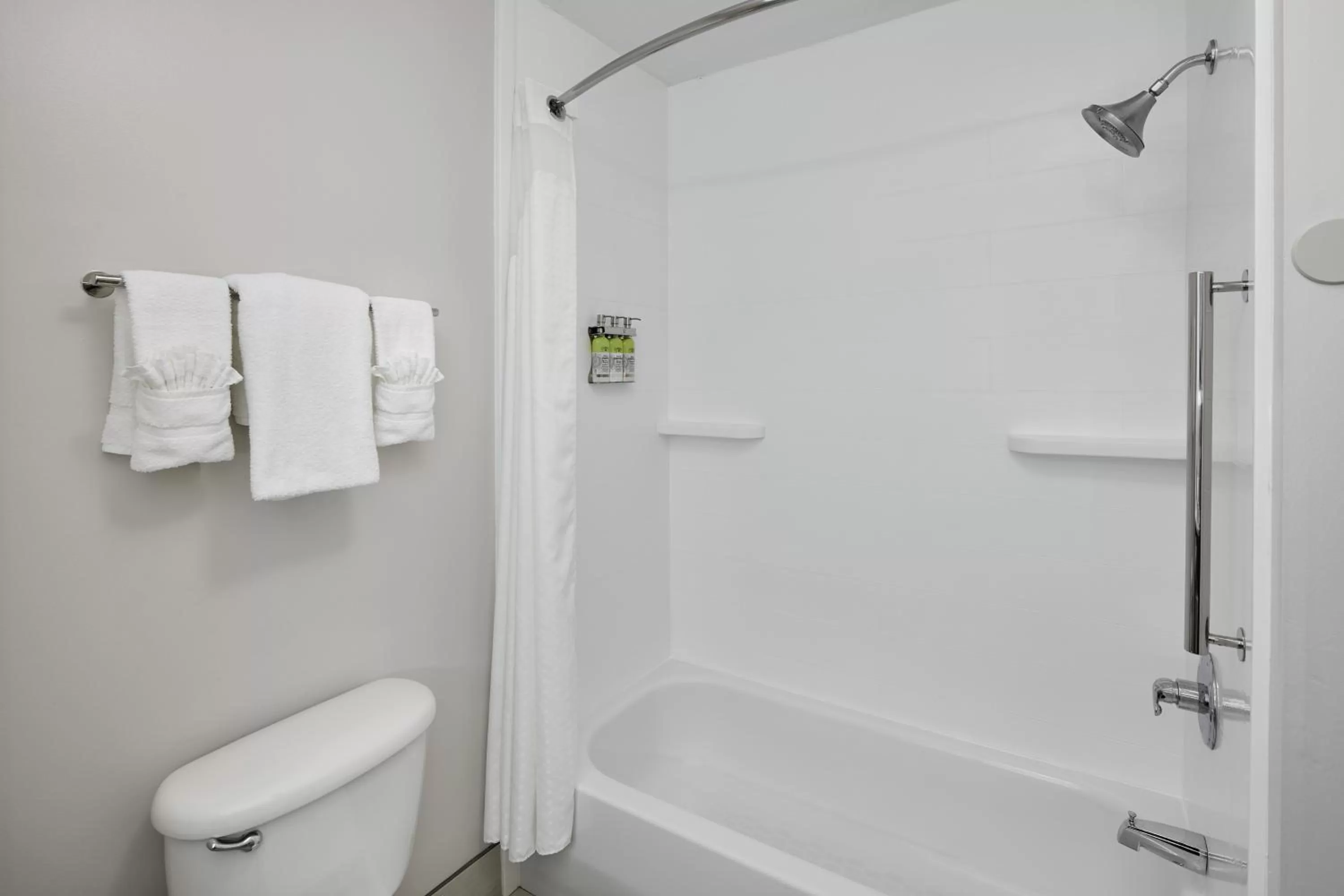 Holiday Inn Express Hotel & Suites Pensacola-West Navy Base by IHG