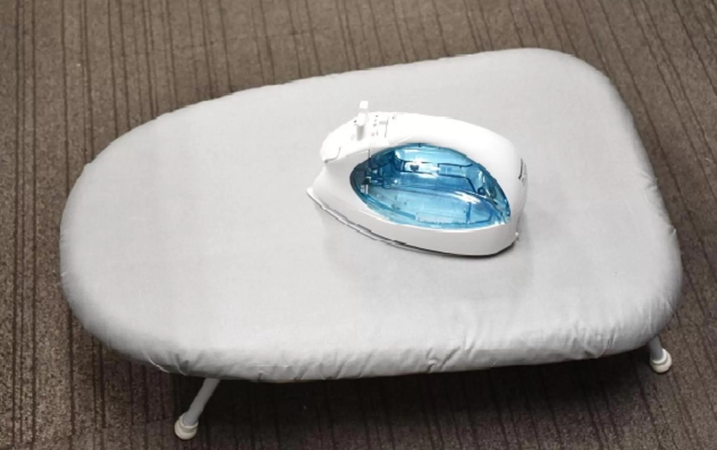 furniture in Via Inn Shinsaibashi