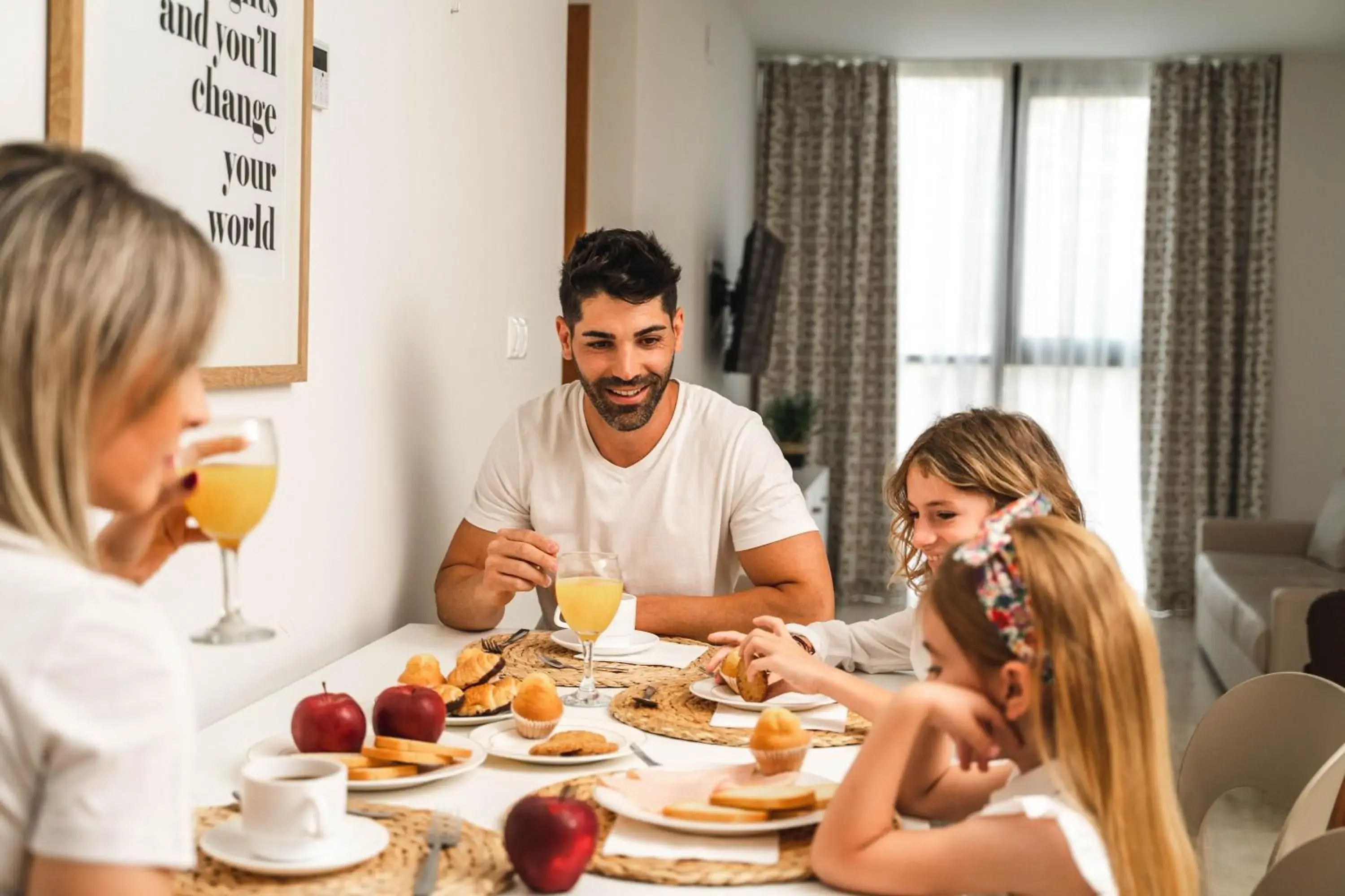 Apartamentos Magic Atrium Plaza Apartamentos Magic Atrium Plaza