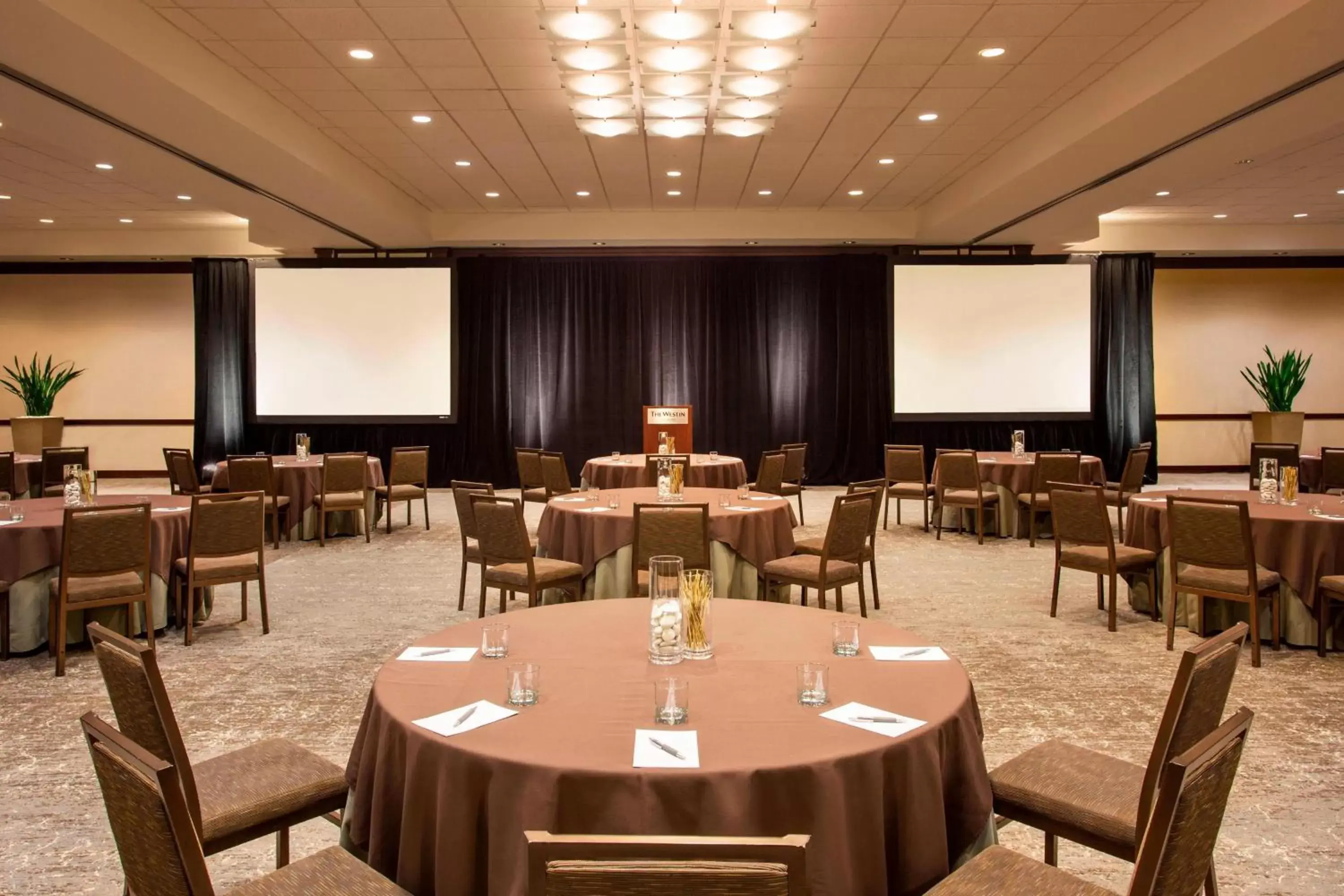 Meeting/conference room in The Westin Richmond