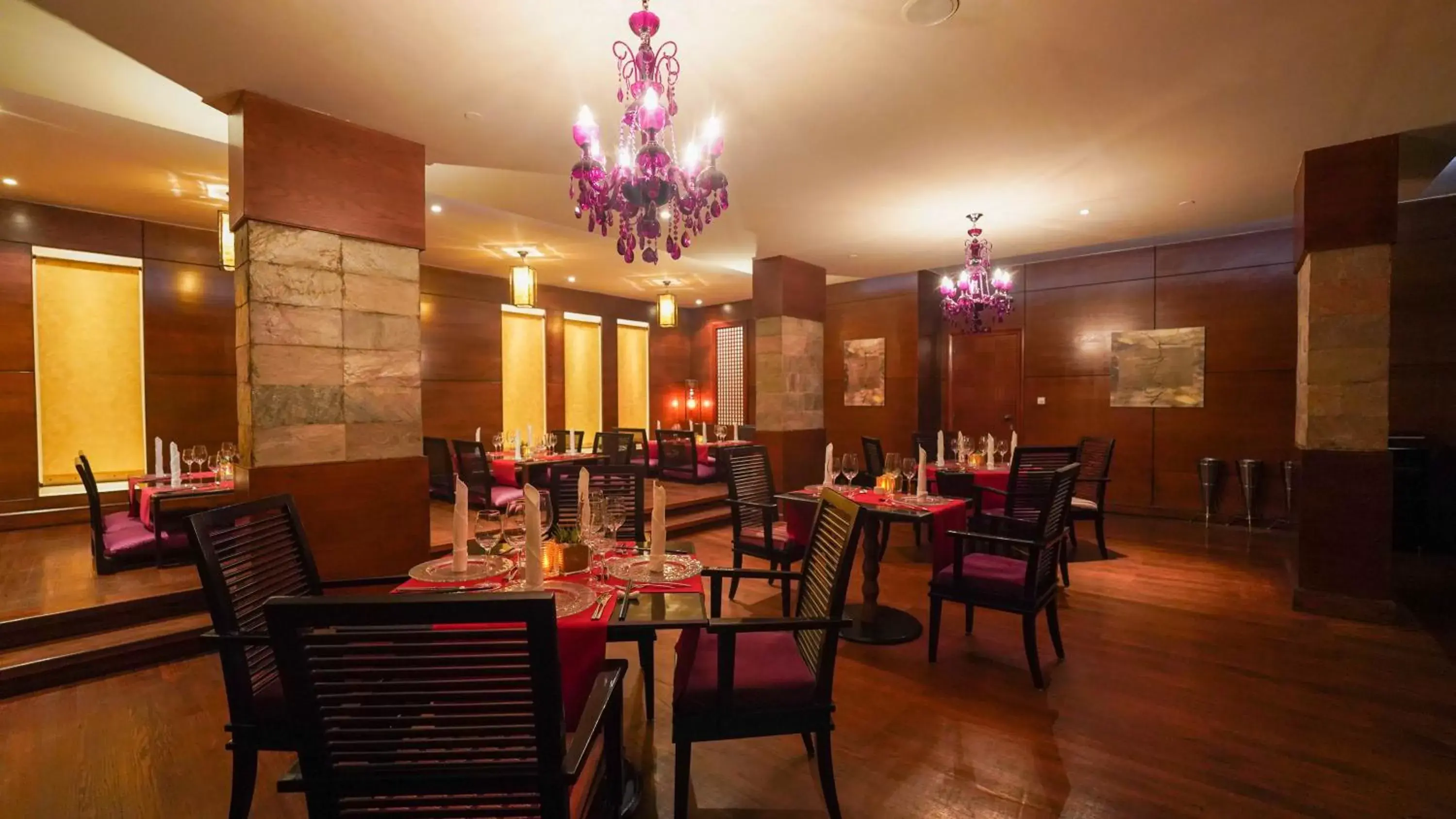 Property building, Restaurant/Places to Eat in Baron Palace Sahl Hasheesh