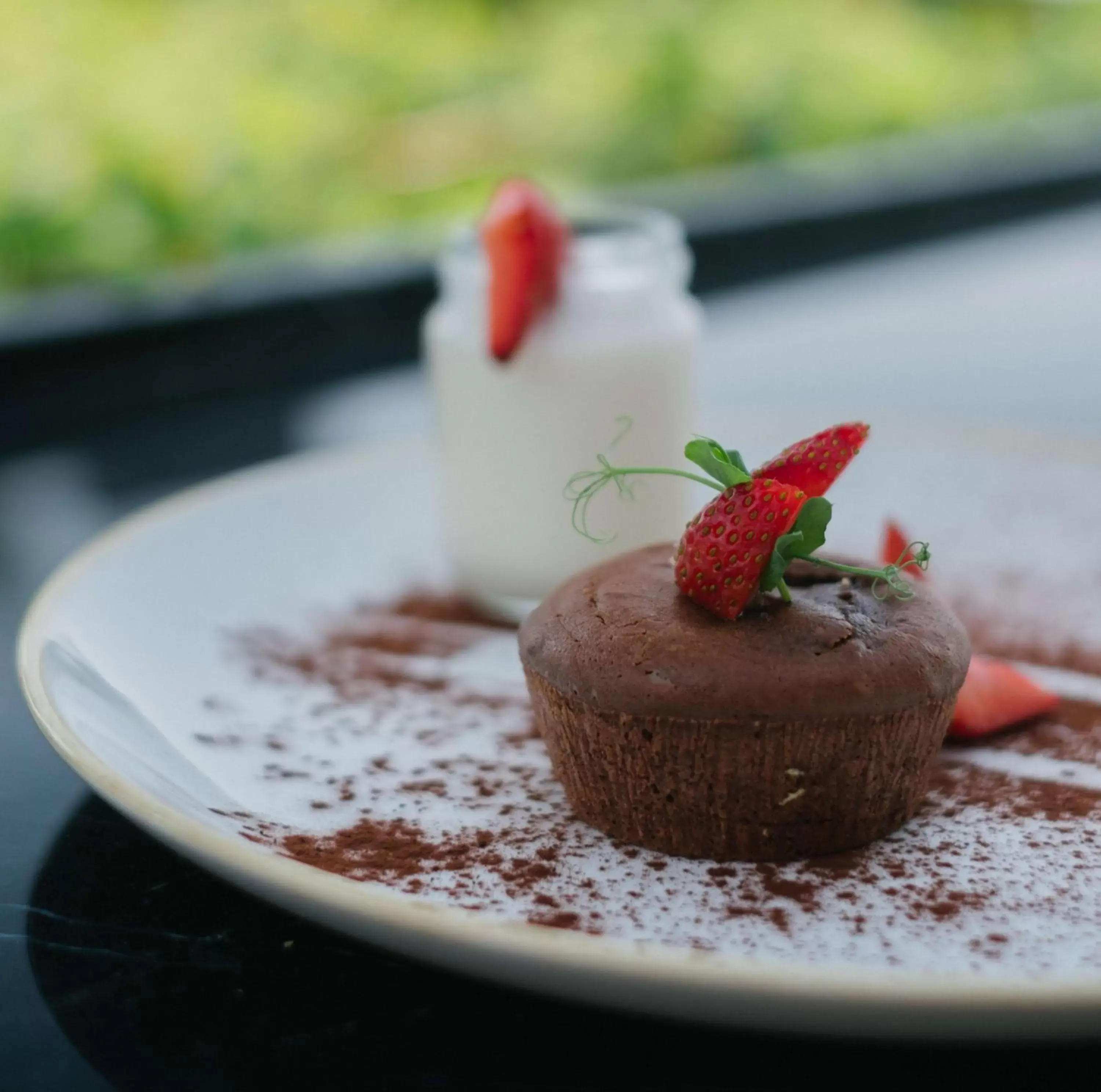 Food and drinks in Radisson Blu Hotel, Abu Dhabi Yas Island Food and drinks in Radisson Blu Hotel, Abu Dhabi Yas Island