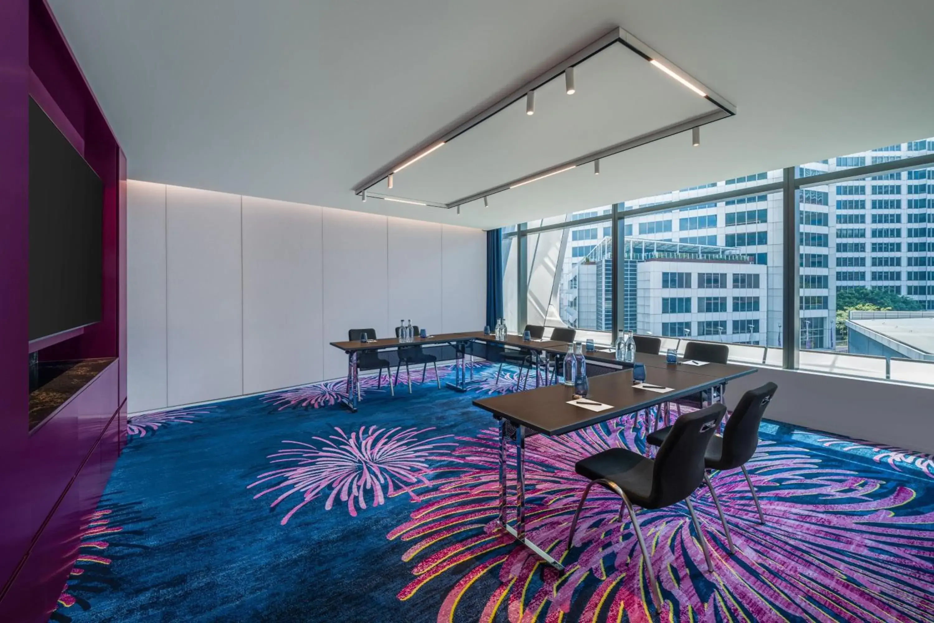 Meeting/conference room in W Sydney