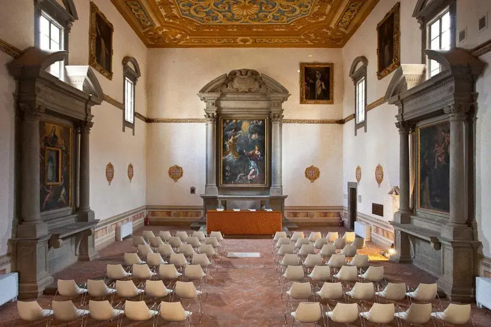 Banquet/Function facilities in Hotel San Miniato