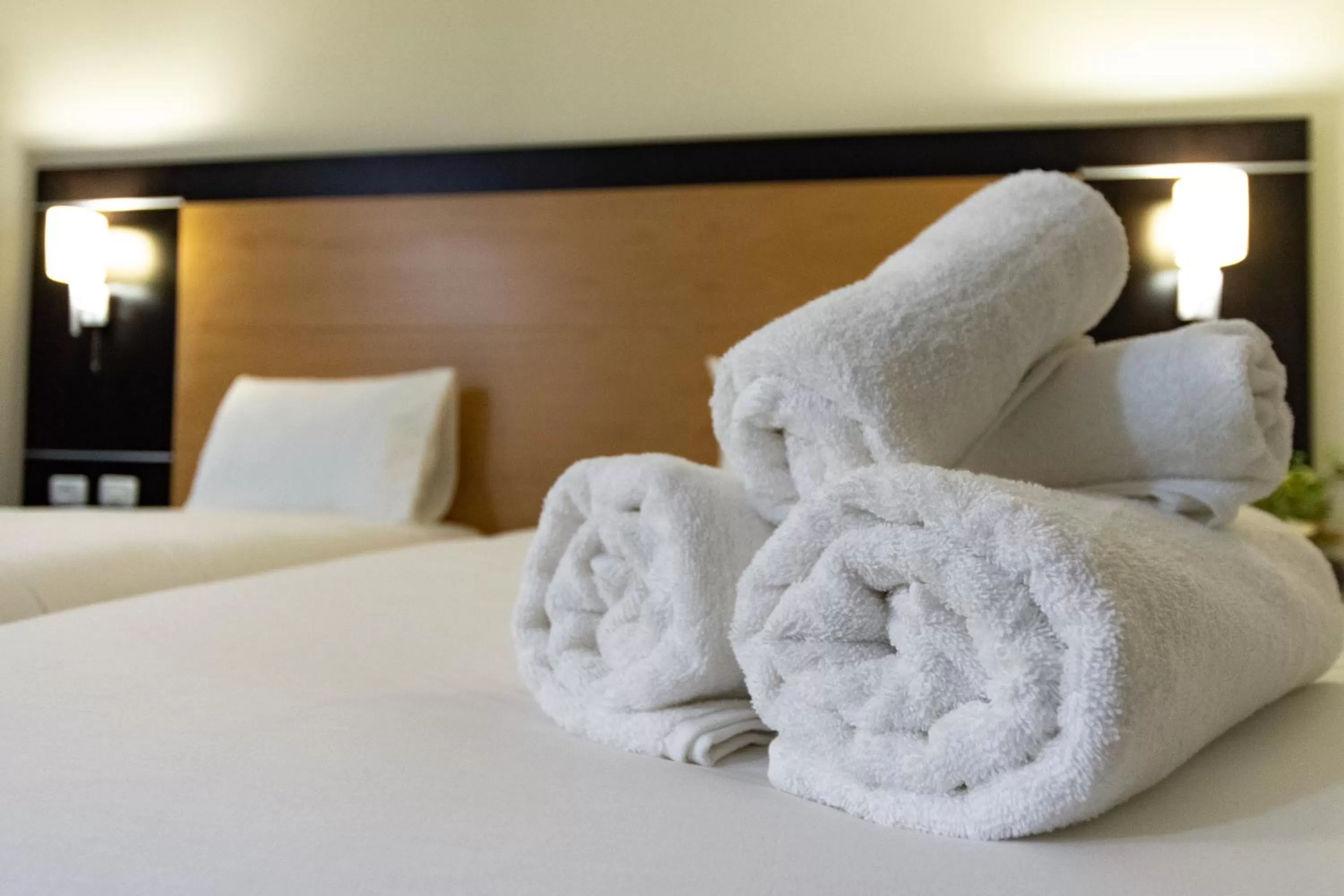 Other, Bed in New Capitol Hotel - Jerusalem