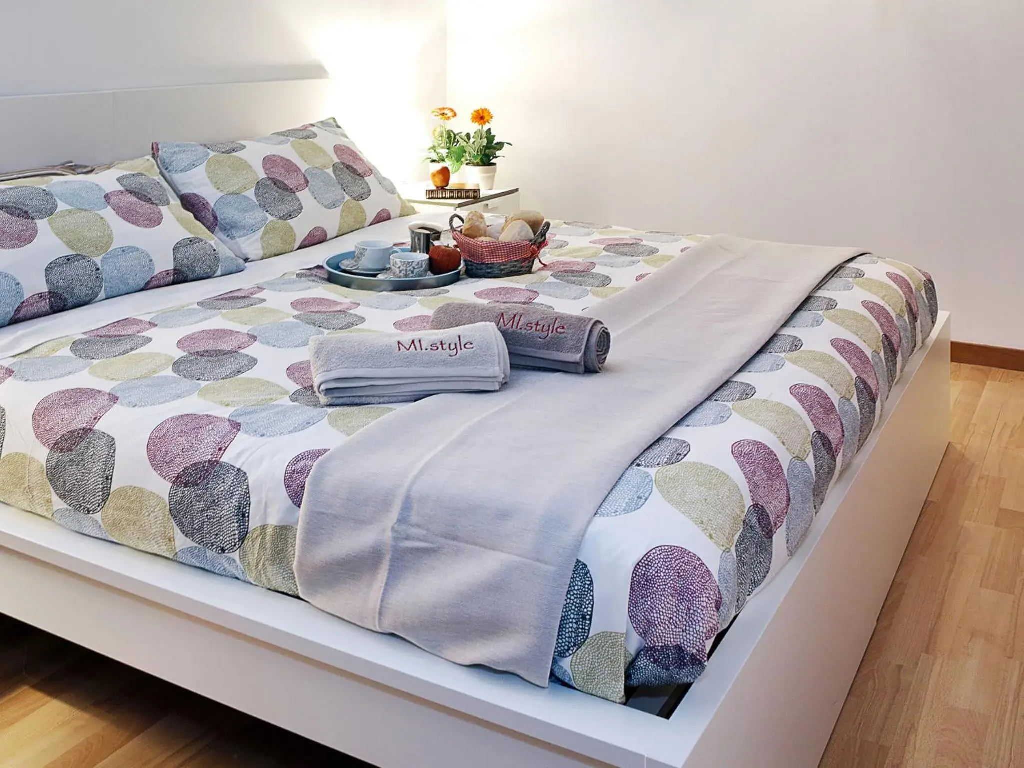 Bed in MI. Style Bed in MI. Style