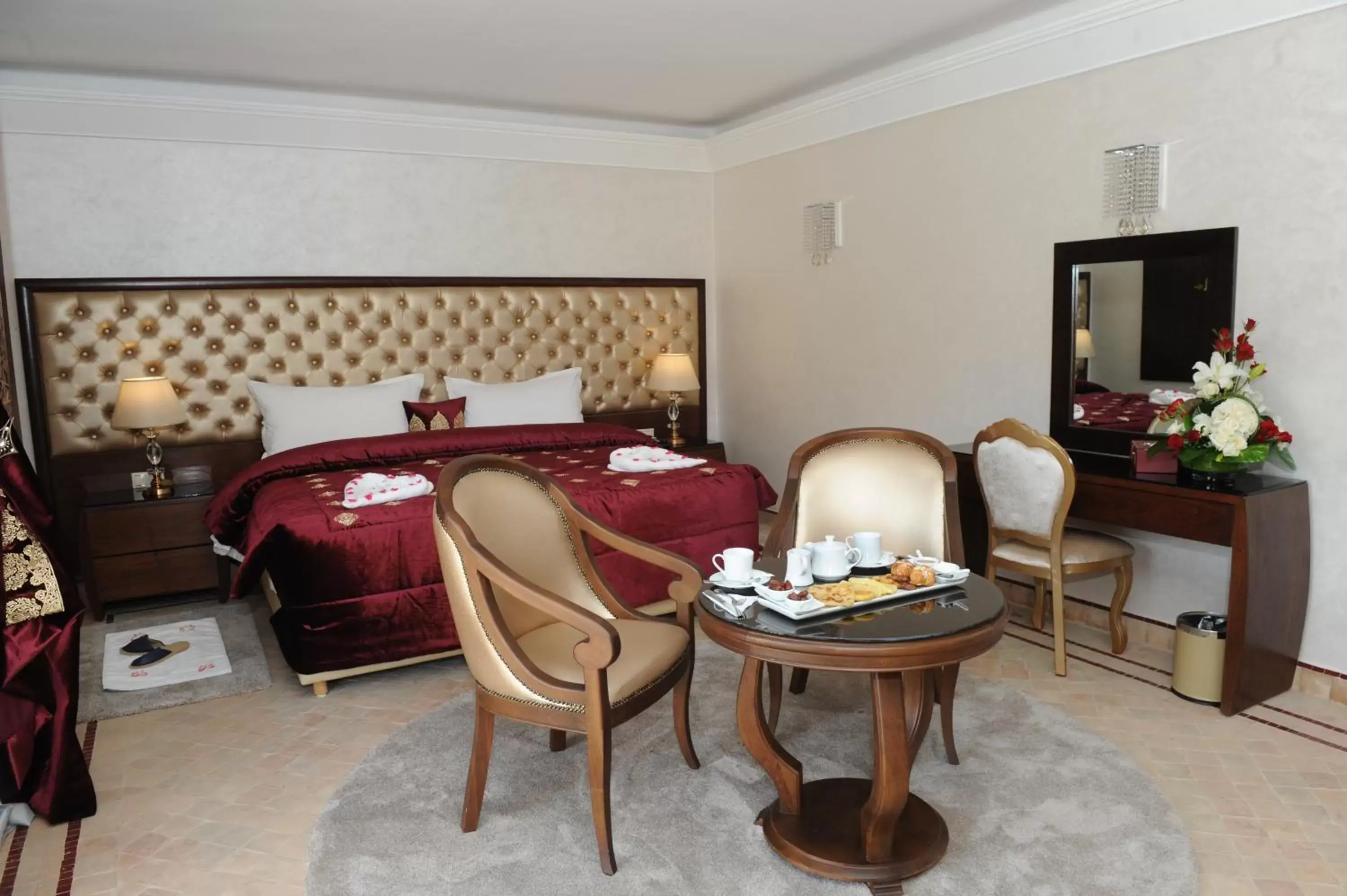 Hotel Prestige Agadir Boutique & SPA