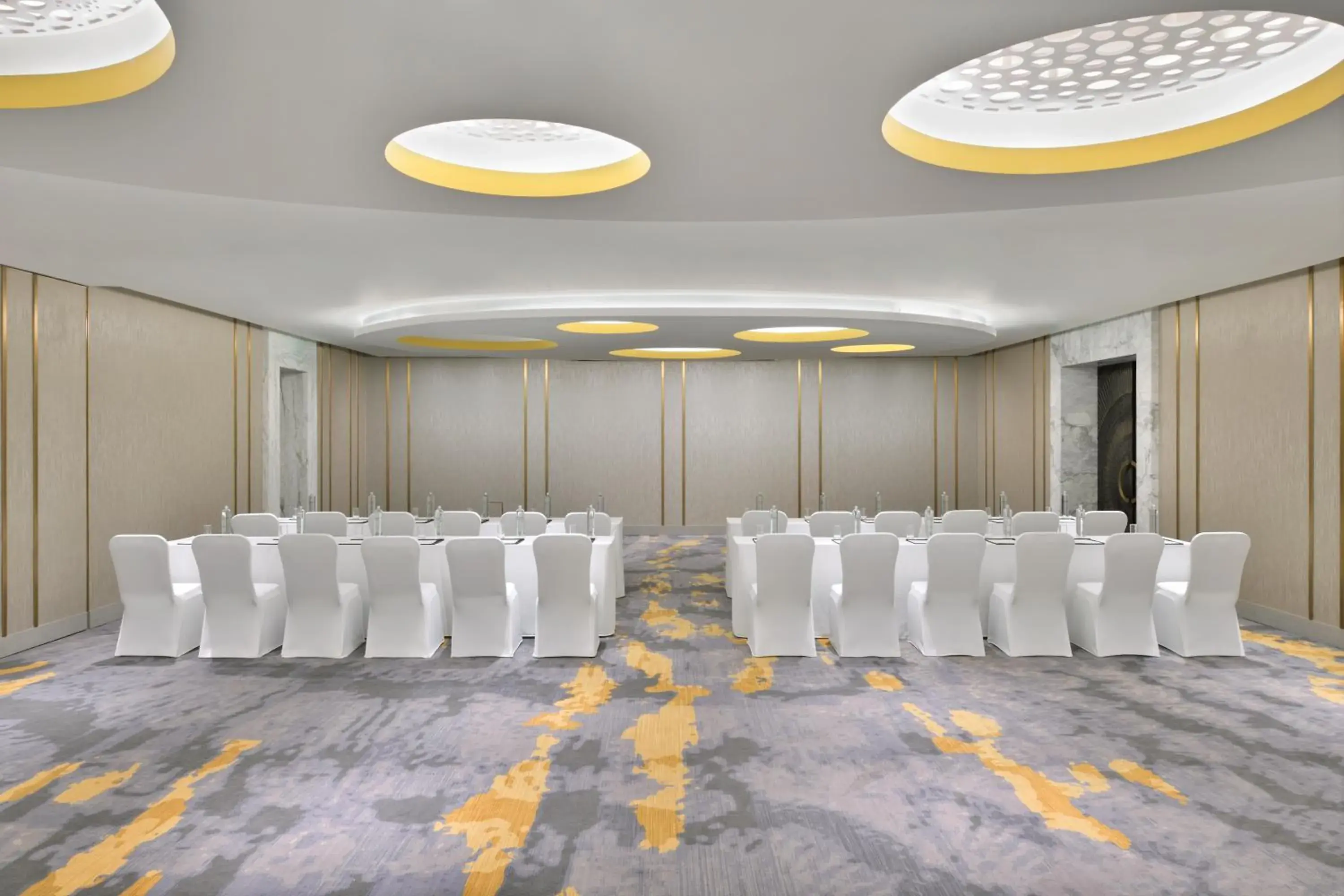 Banquet/Function facilities in The Westin Resort & Spa Himalayas