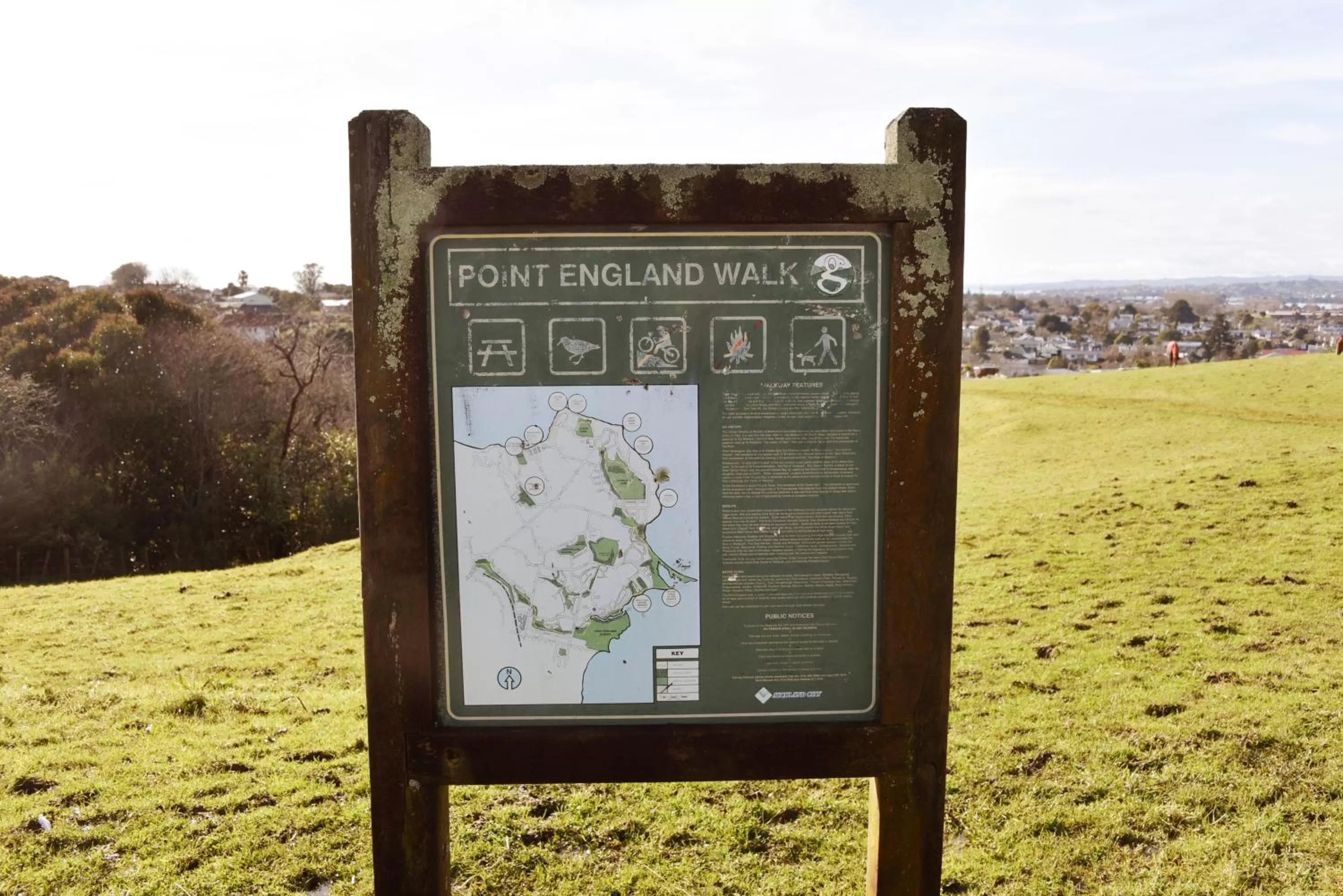 Nearby landmark in Regal Residency