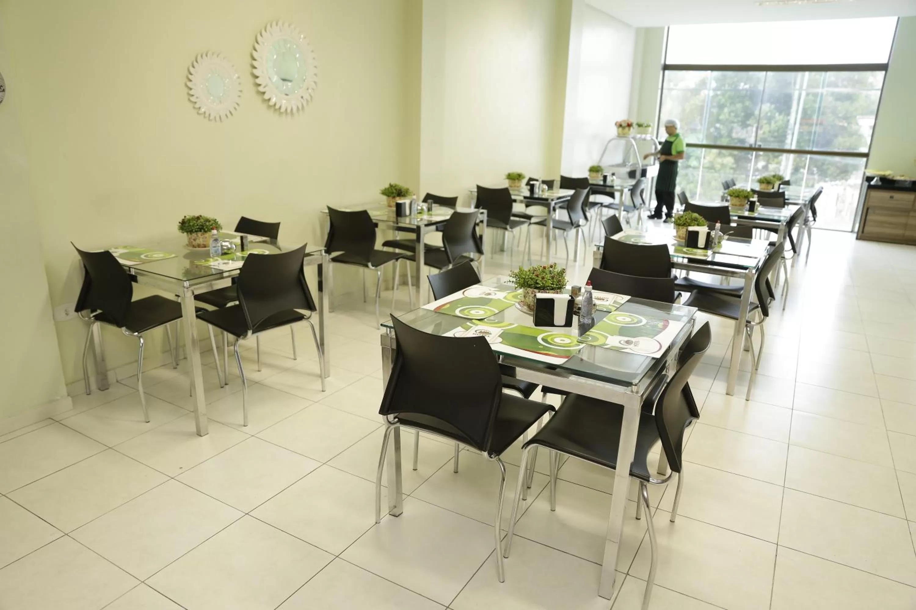 Banquet/Function facilities in LW Hotel