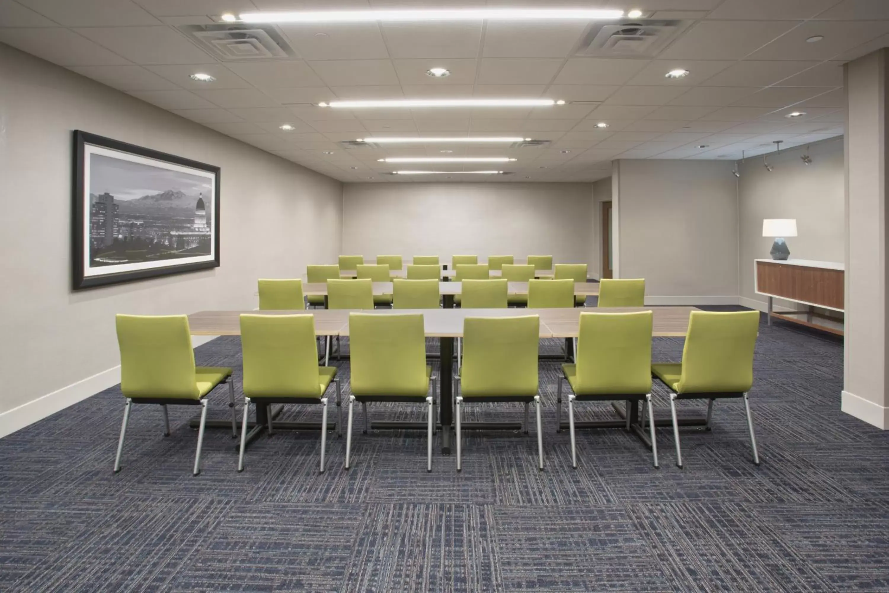 Meeting/conference room in Holiday Inn Express & Suites Dallas NE Arboretum