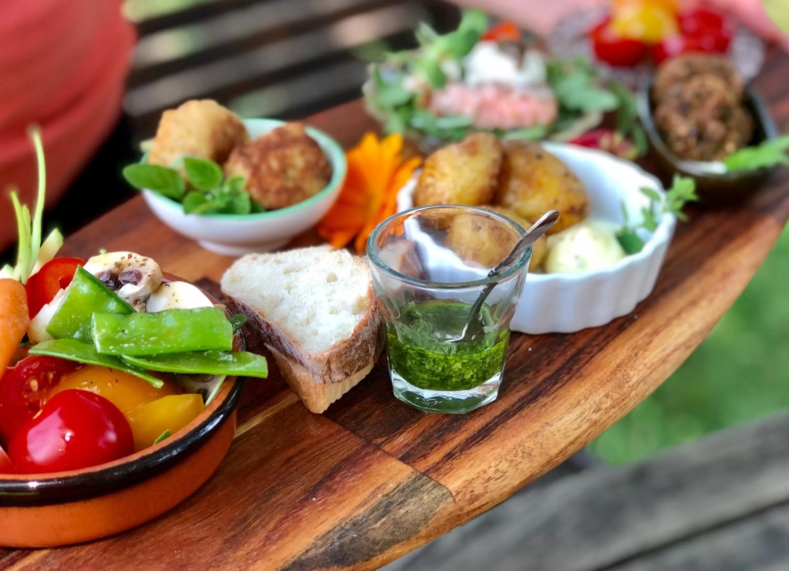 Tryde 1303 B&B på Österlen