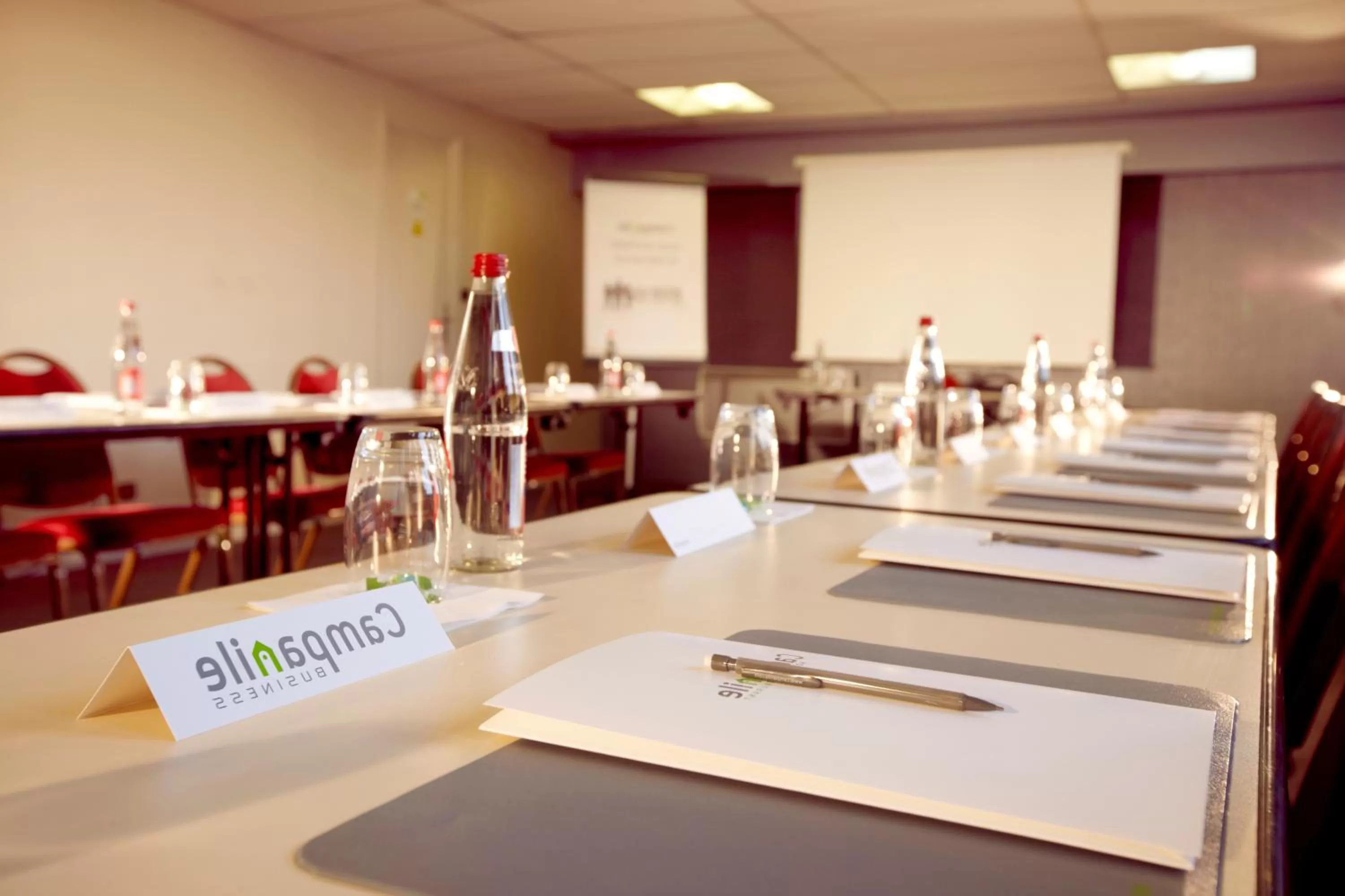 Banquet/Function facilities in Campanile Villejuif