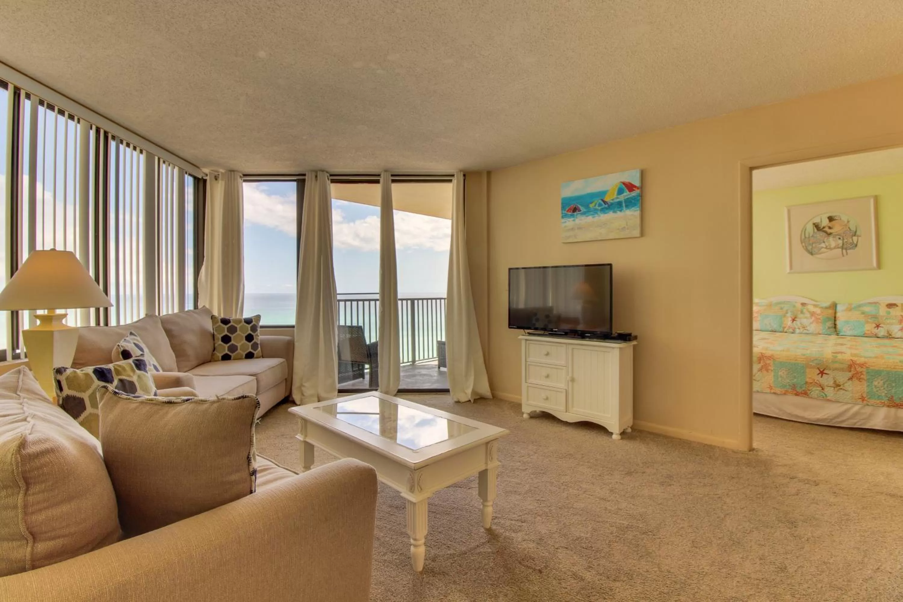 Seating Area in Sunbird #608E