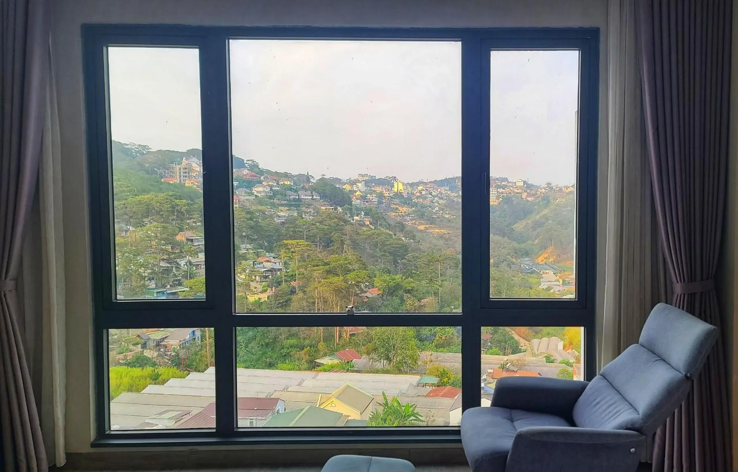 The Luxe Da Lat The Luxe Da Lat