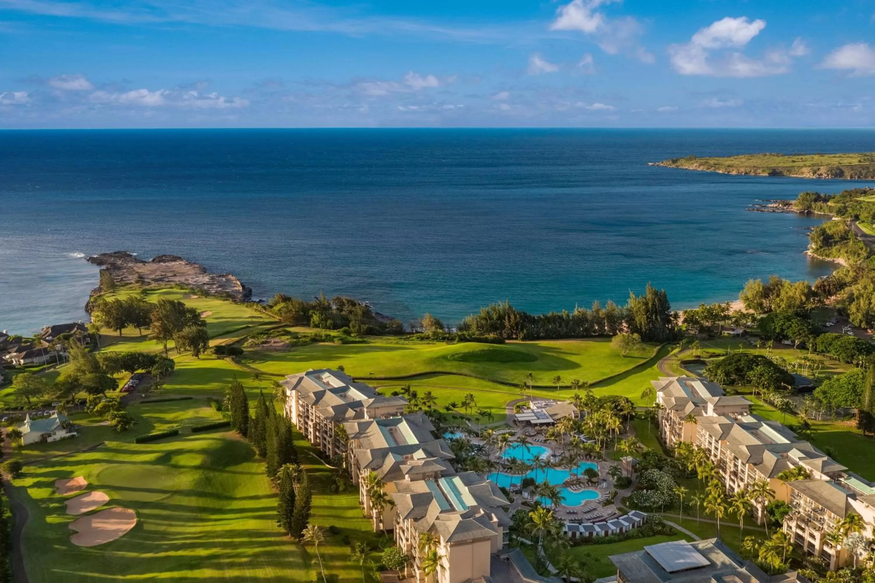 View (from property/room) in The Ritz-Carlton Maui, Kapalua