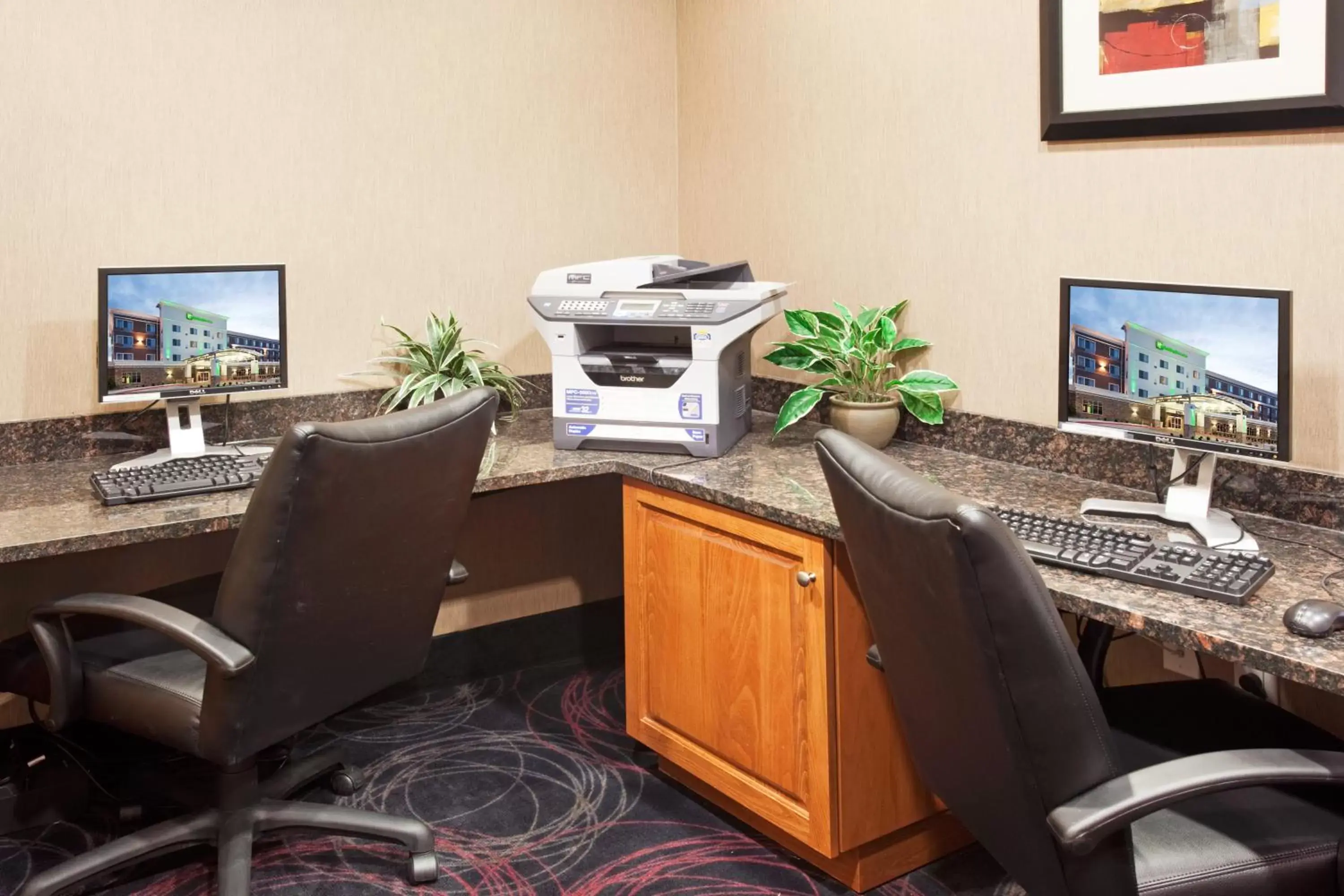 Other, Business Area/Conference Room in Holiday Inn Hotel & Suites Grand Junction-Airport, an IHG Hotel