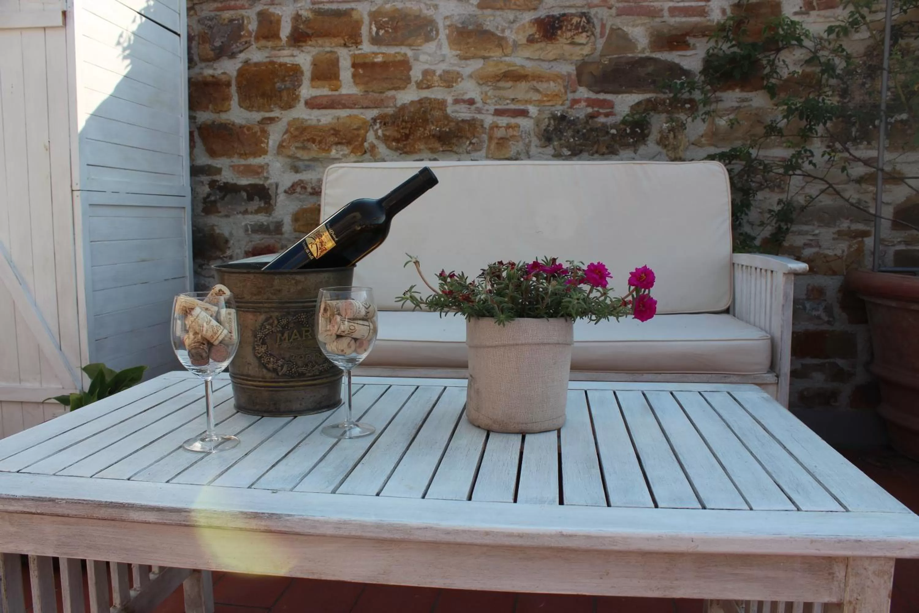 Entertainment in Le Terrazze Del Chianti b&b Residenza d'Epoca e di Charme