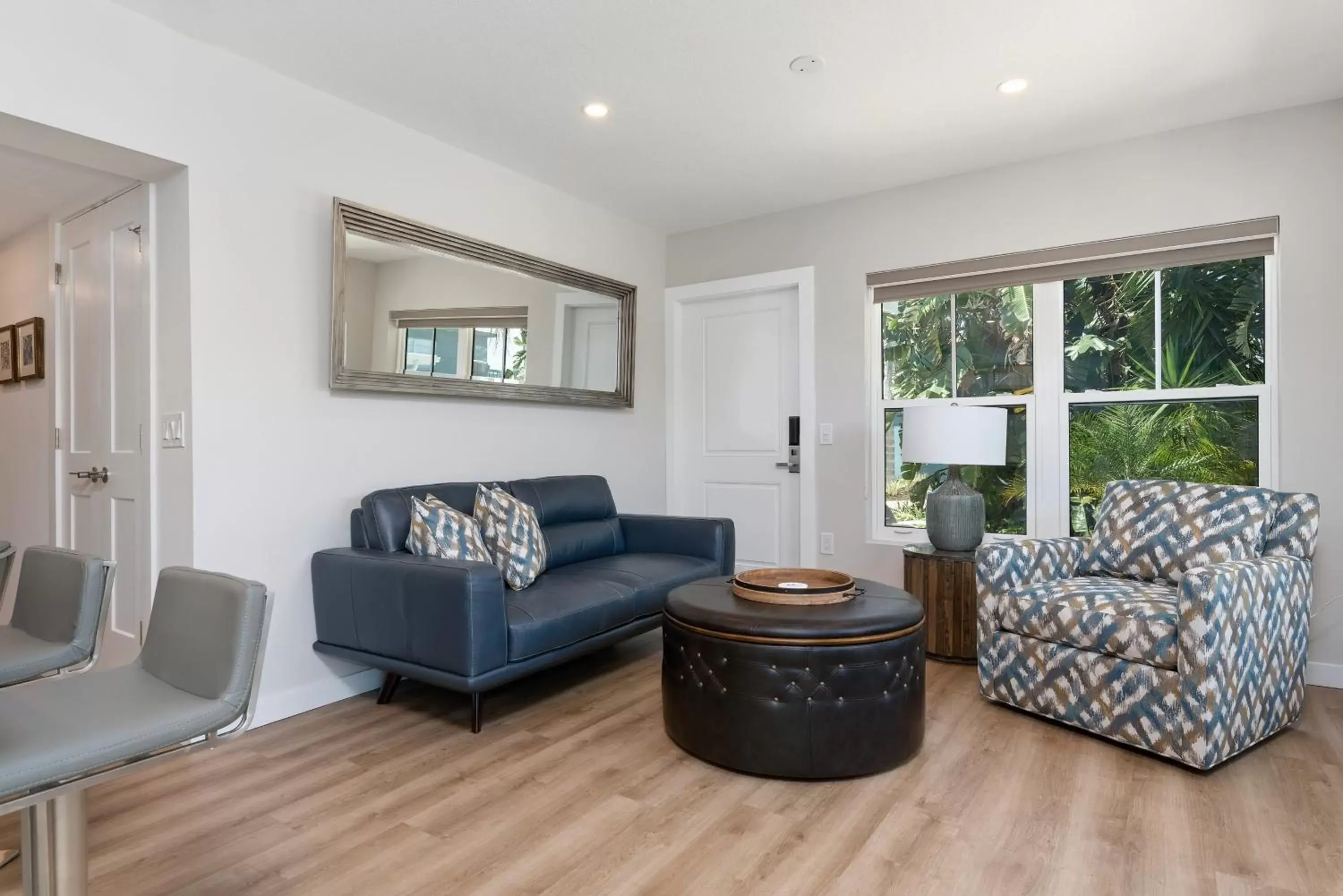 Two-Bedroom Villa in Escape Coastal Resort on Casey Key Two-Bedroom Villa in Escape Coastal Resort on Casey Key