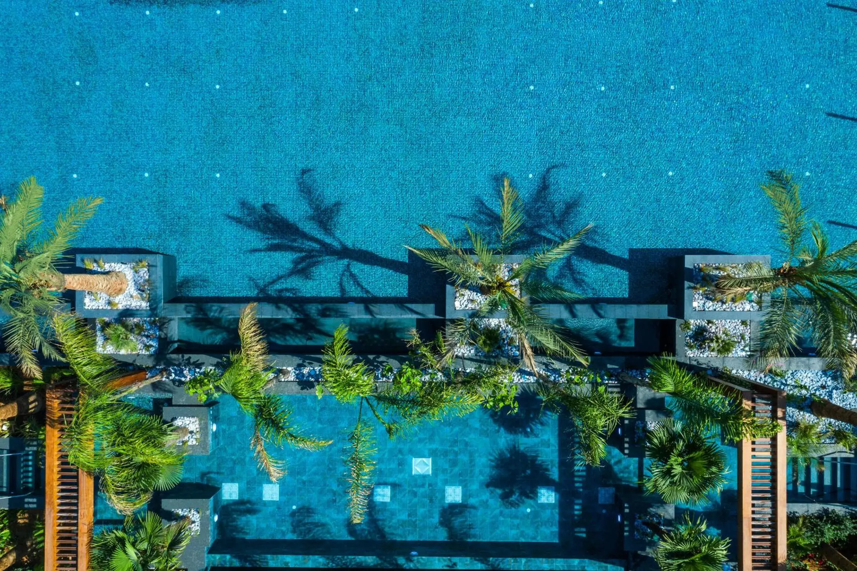 View (from property/room) in Amanti, MadeForTwo Hotels - Ayia Napa View (from property/room) in Amanti, MadeForTwo Hotels - Ayia Napa