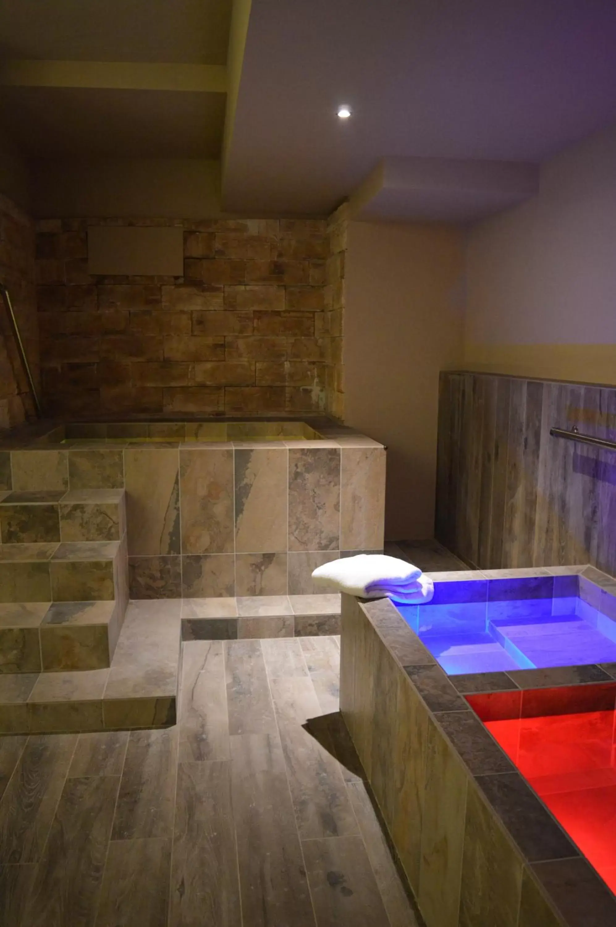 Spa and wellness centre/facilities, Spa/Wellness in Ròseo Euroterme Wellness Resort